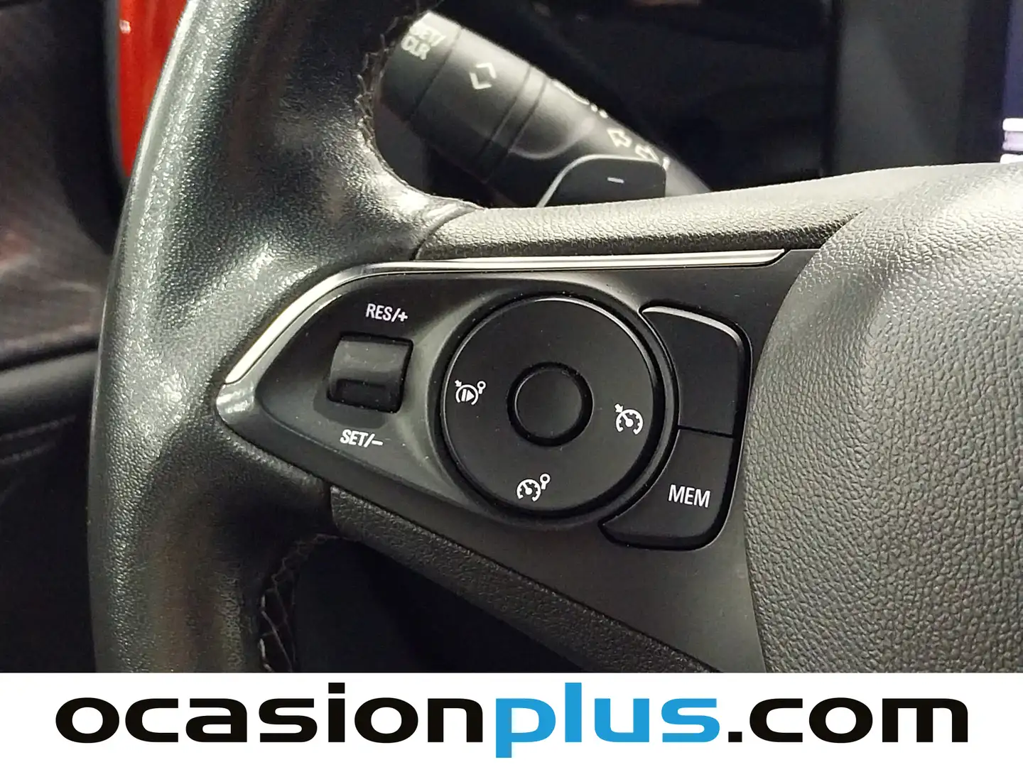 Foto Opel Mokka Opel Mokka 1.2 T GS Auto (130 CV)