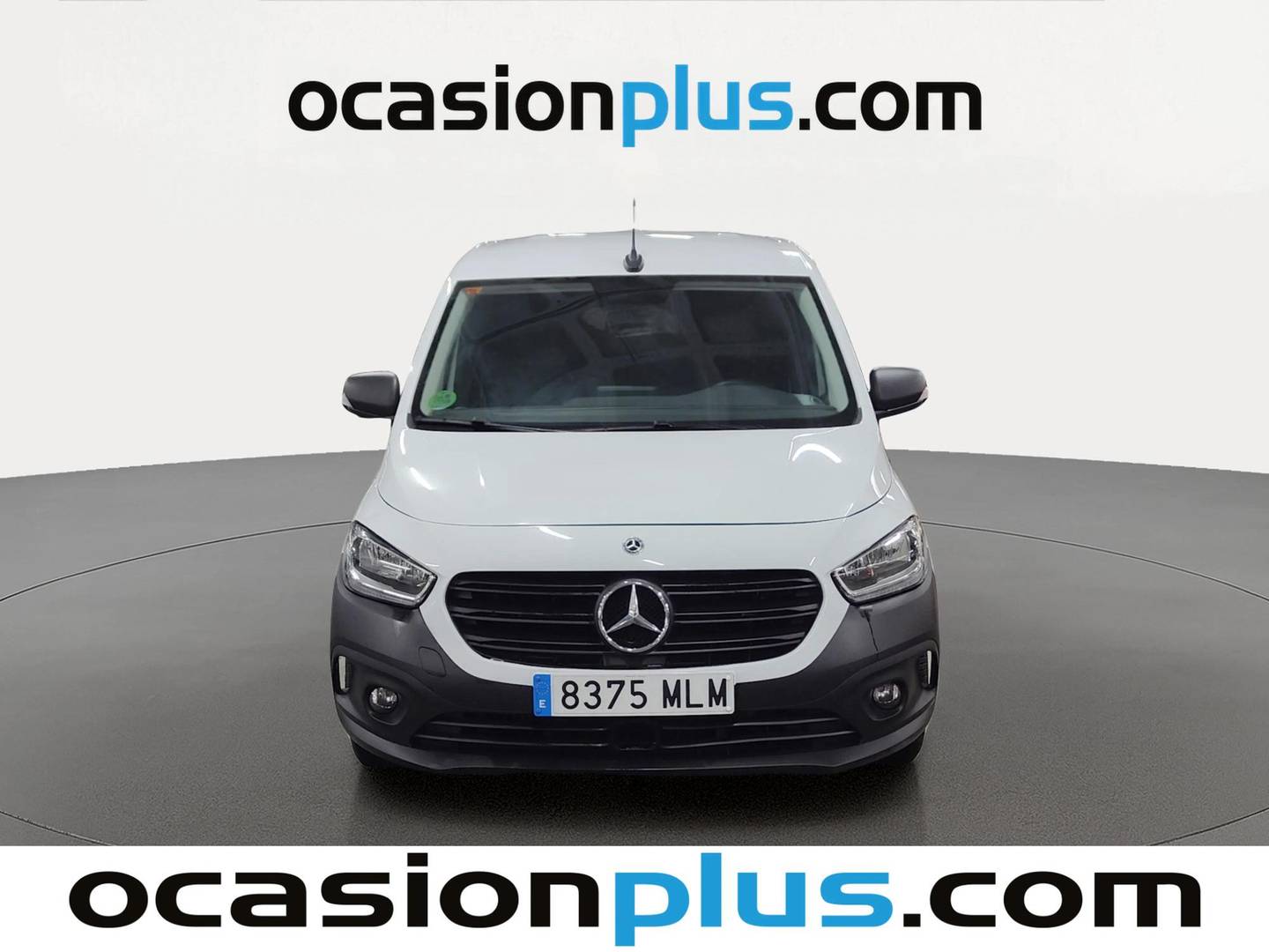 Mercedes Citan Mercedes Citan Citan Furgon 110 CDI Base Largo (95 CV) 95cv