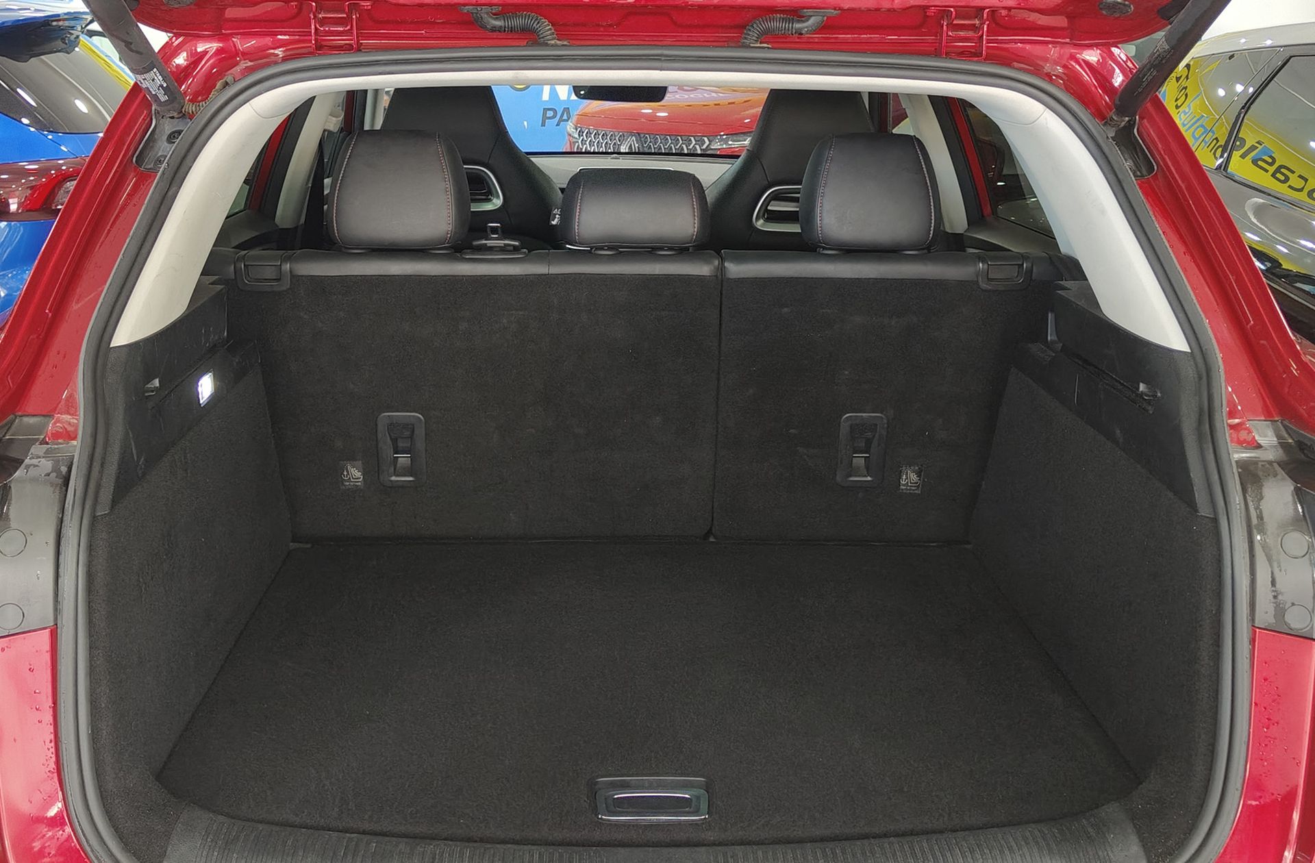MG EHS 1.5 T-GDi PHEV Luxury - foto 17