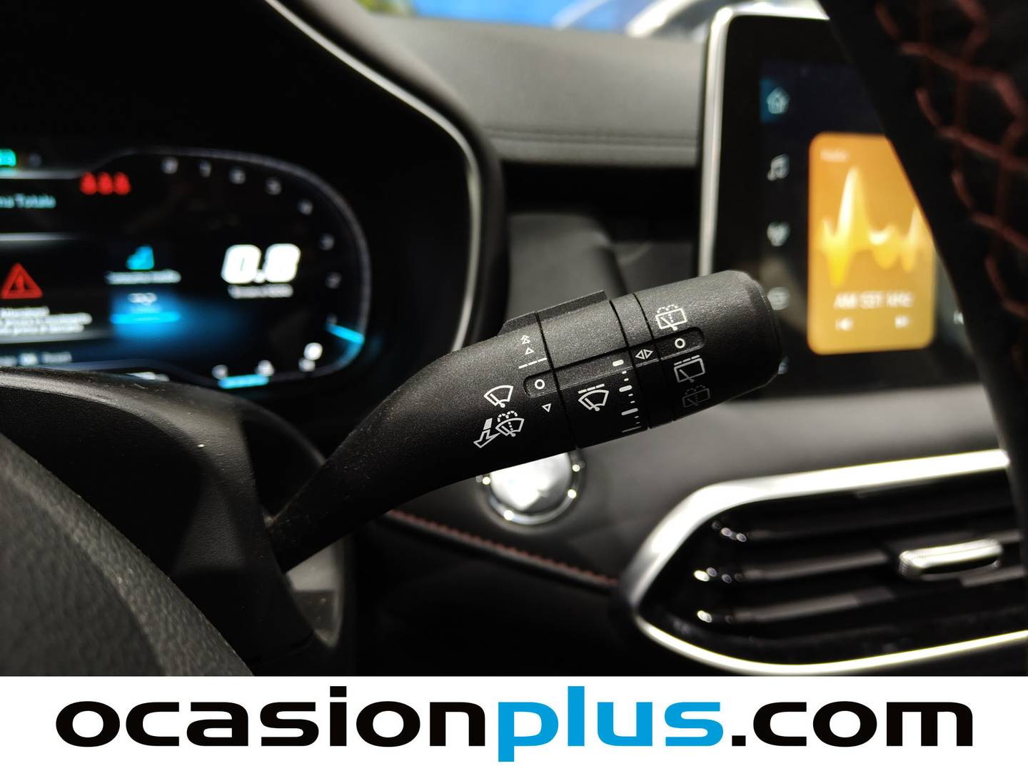 Foto MG HS MG HS 1.5 Turbo GDI Luxury (162 CV)