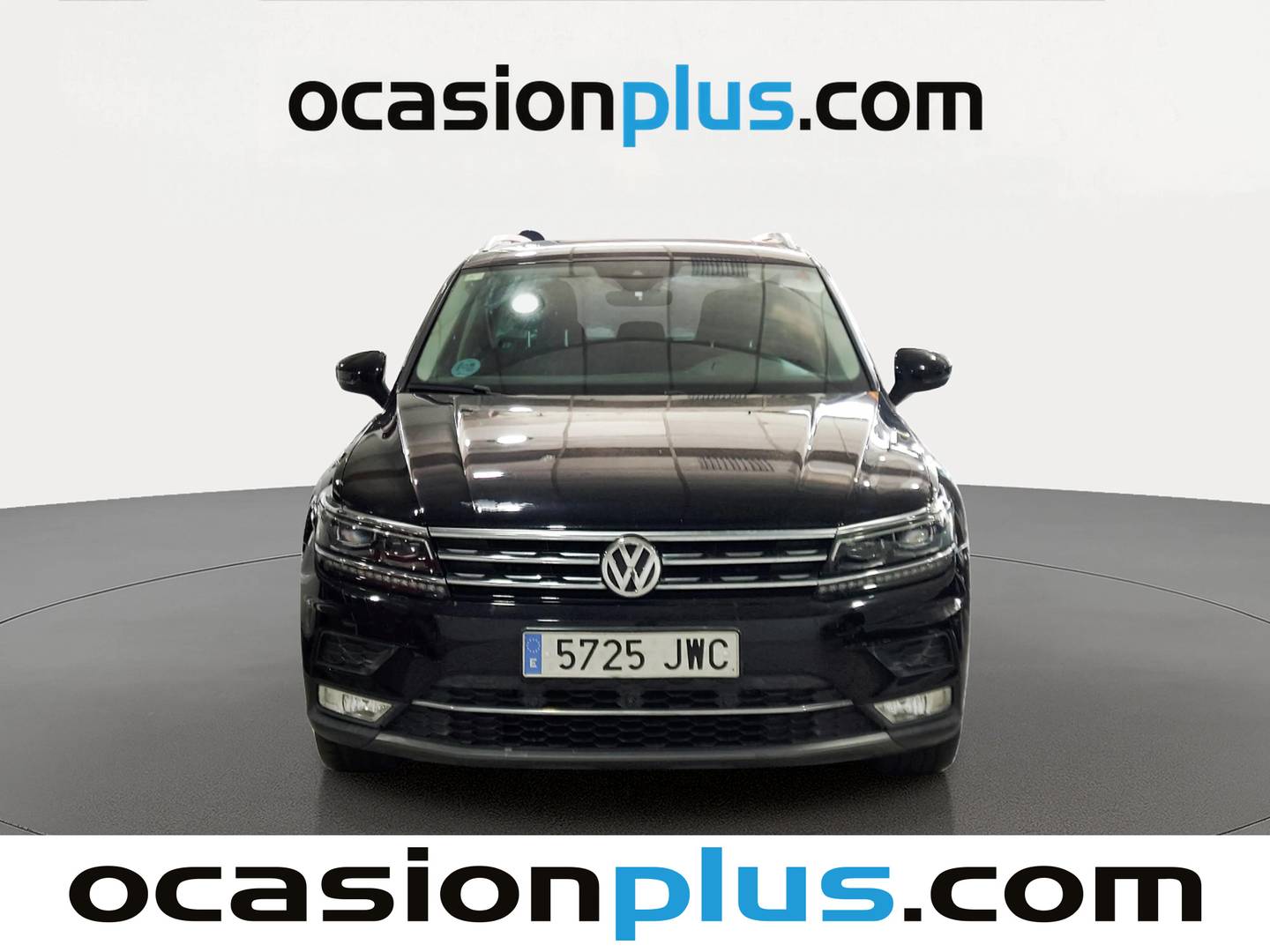 Volkswagen Tiguan Volkswagen Tiguan Sport 2.0 TDI BMT 4Motion (150 CV) diésel