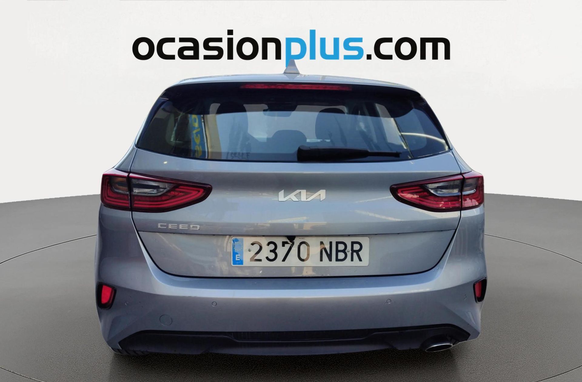 Kia Ceed 1.0 T-GDi Drive - foto 14