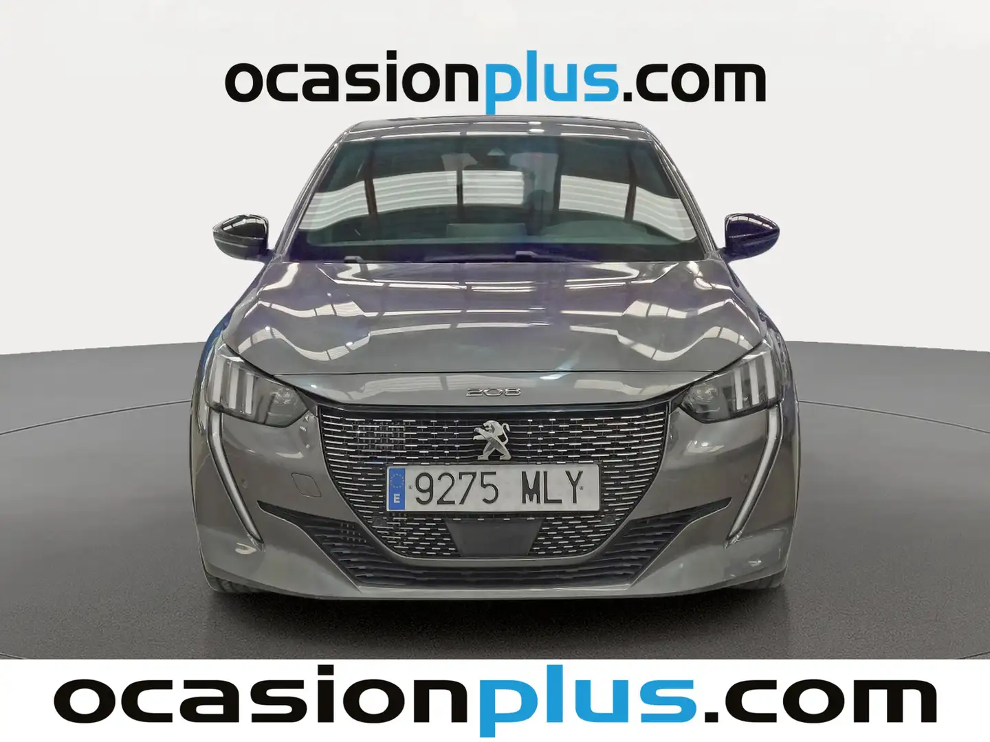 Foto Peugeot 208 Peugeot 208 PureTech 100 GT EAT8 (100 CV)