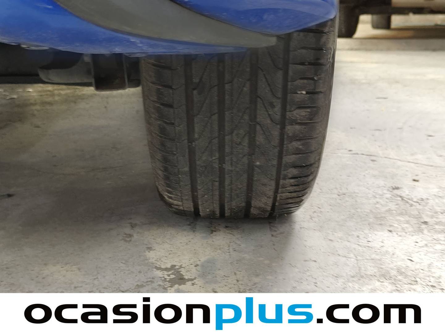 Foto Ford Puma Ford Puma 1.0 EcoBoost MHEV ST-Line X Auto (125 CV)