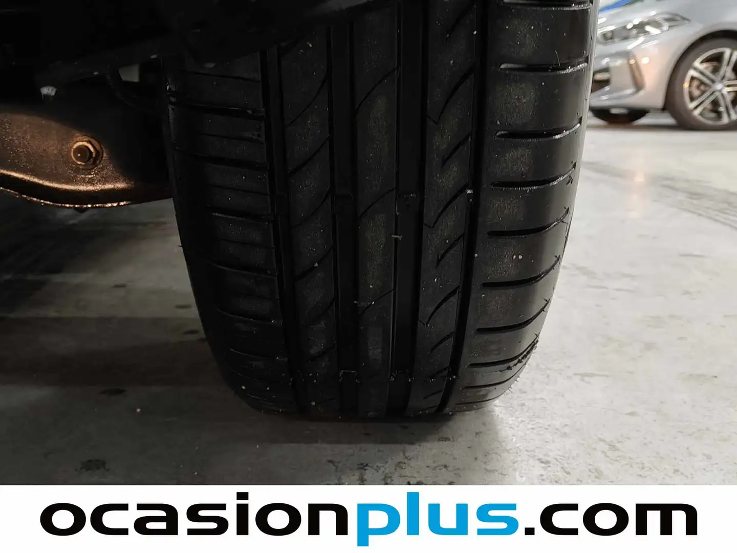 Foto Mitsubishi Eclipse Cross Mitsubishi Eclipse Cross 2.4 PHEV Kaiteki 4WD Auto (188 CV)