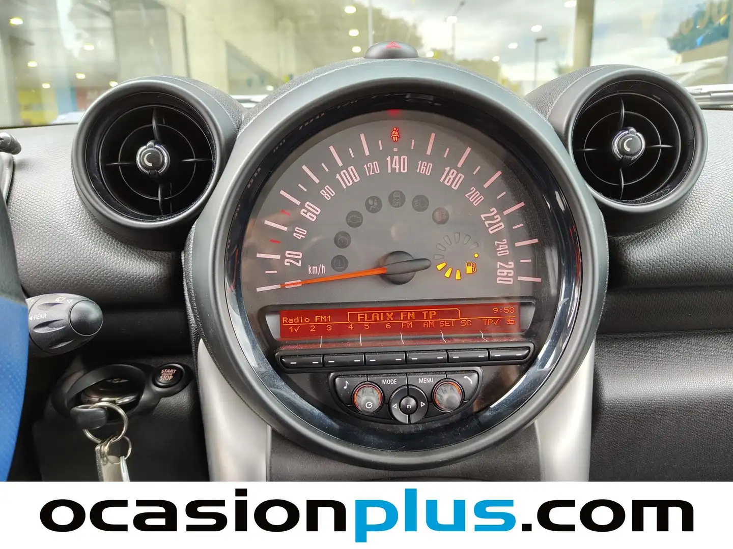 Foto Mini Countryman MINI MINI Countryman Cooper (122 CV)