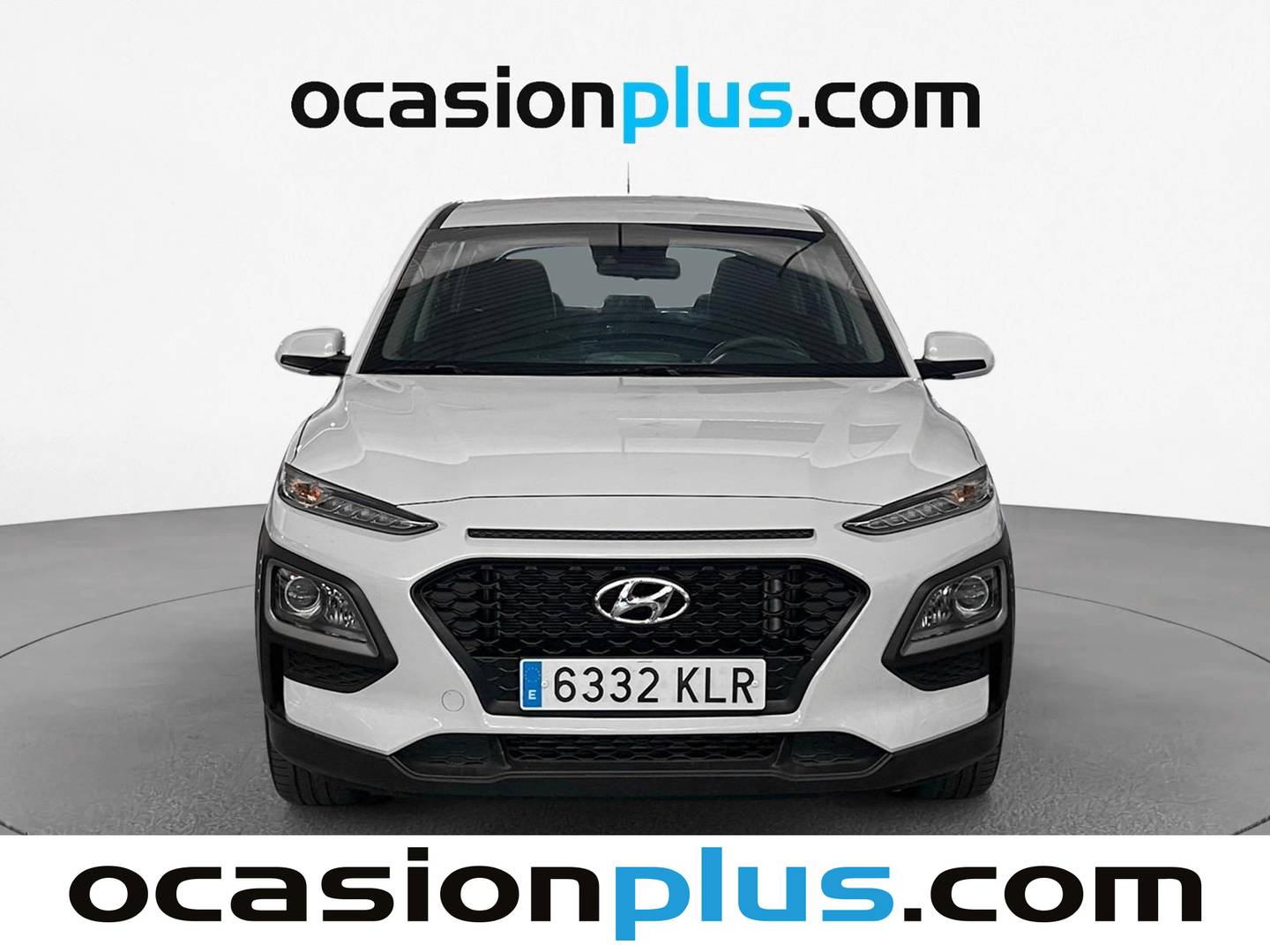 Hyundai Kona Hyundai Kona 1.0 TGDi Essence 4x2 (120 CV) seminuevo