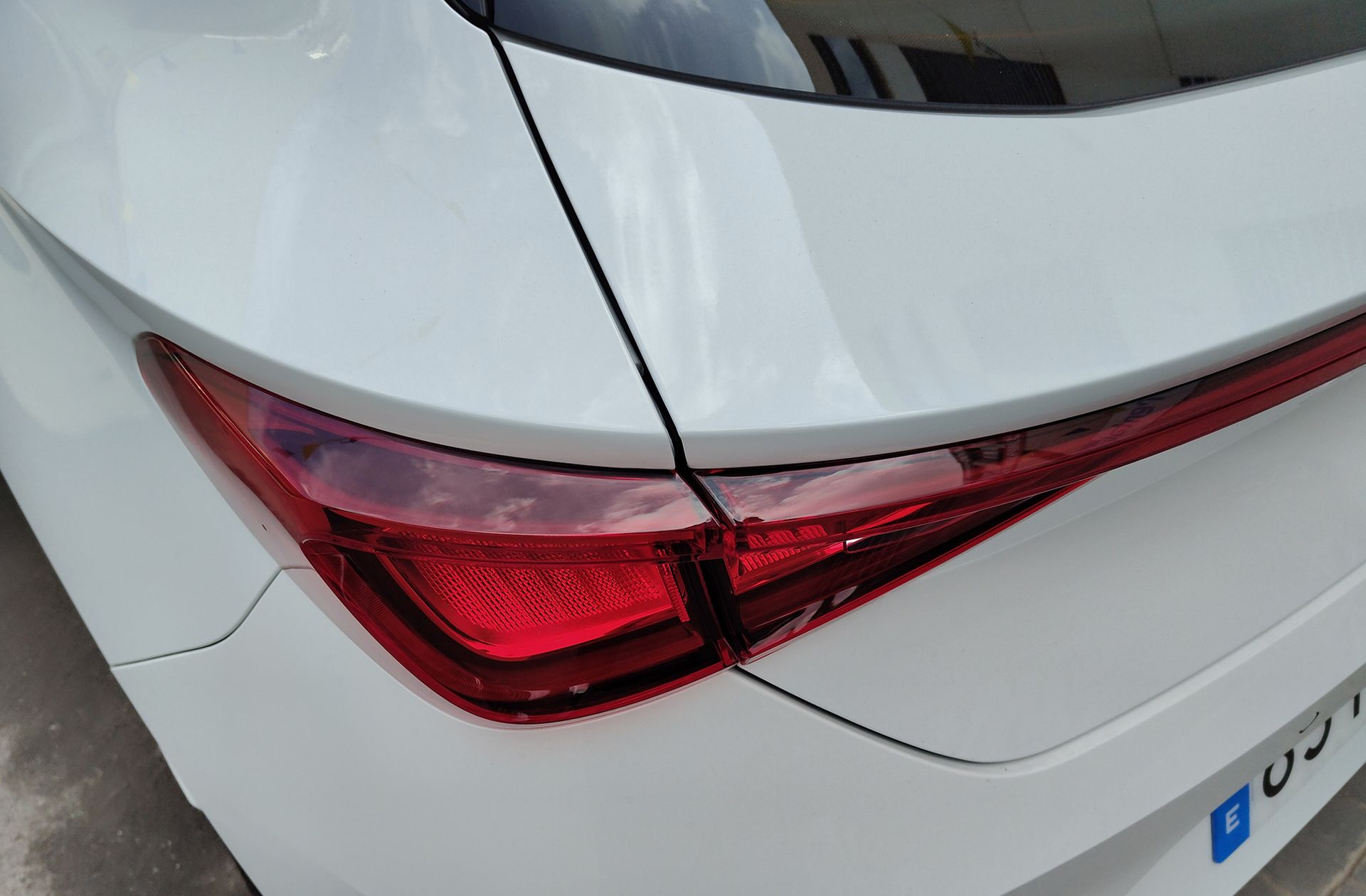 SEAT León 2.0 TDI FR XL Vision DSG - foto 19