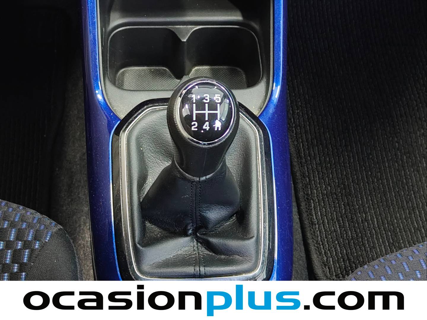 Suzuki Ignis Suzuki Ignis 1.2 Mild Hybrid GLX (83 CV) de segunda mano