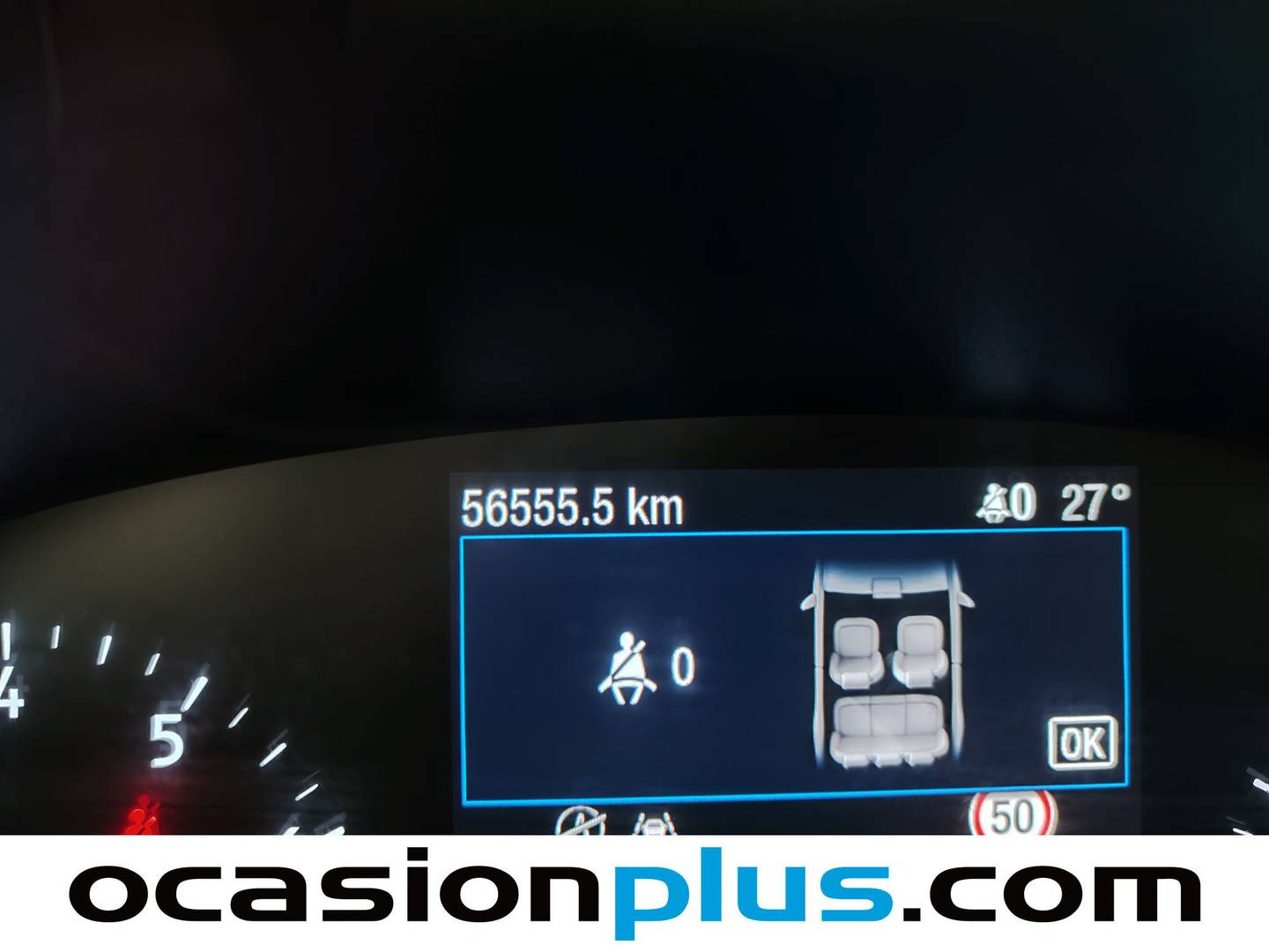 Ford Focus Ford Focus 1.0 Ecoboost Active (125 CV) 125cv