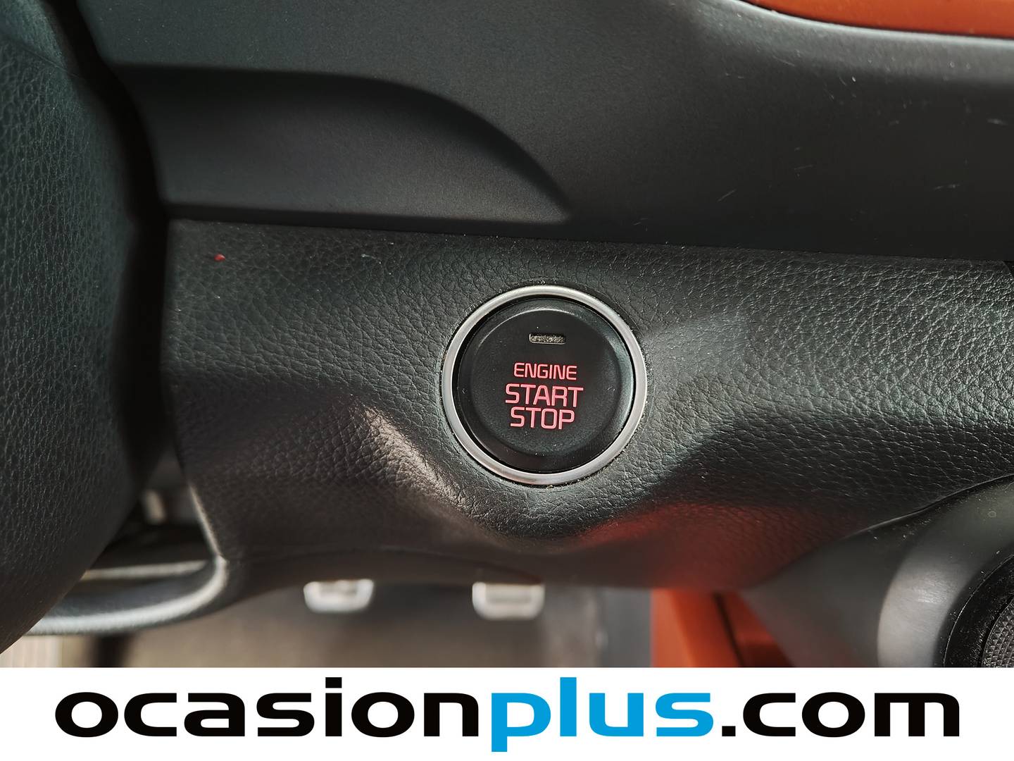 KIA Stonic KIA Stonic 1.2 CVVT Tech Eco-Dynamics (84 CV) km 0