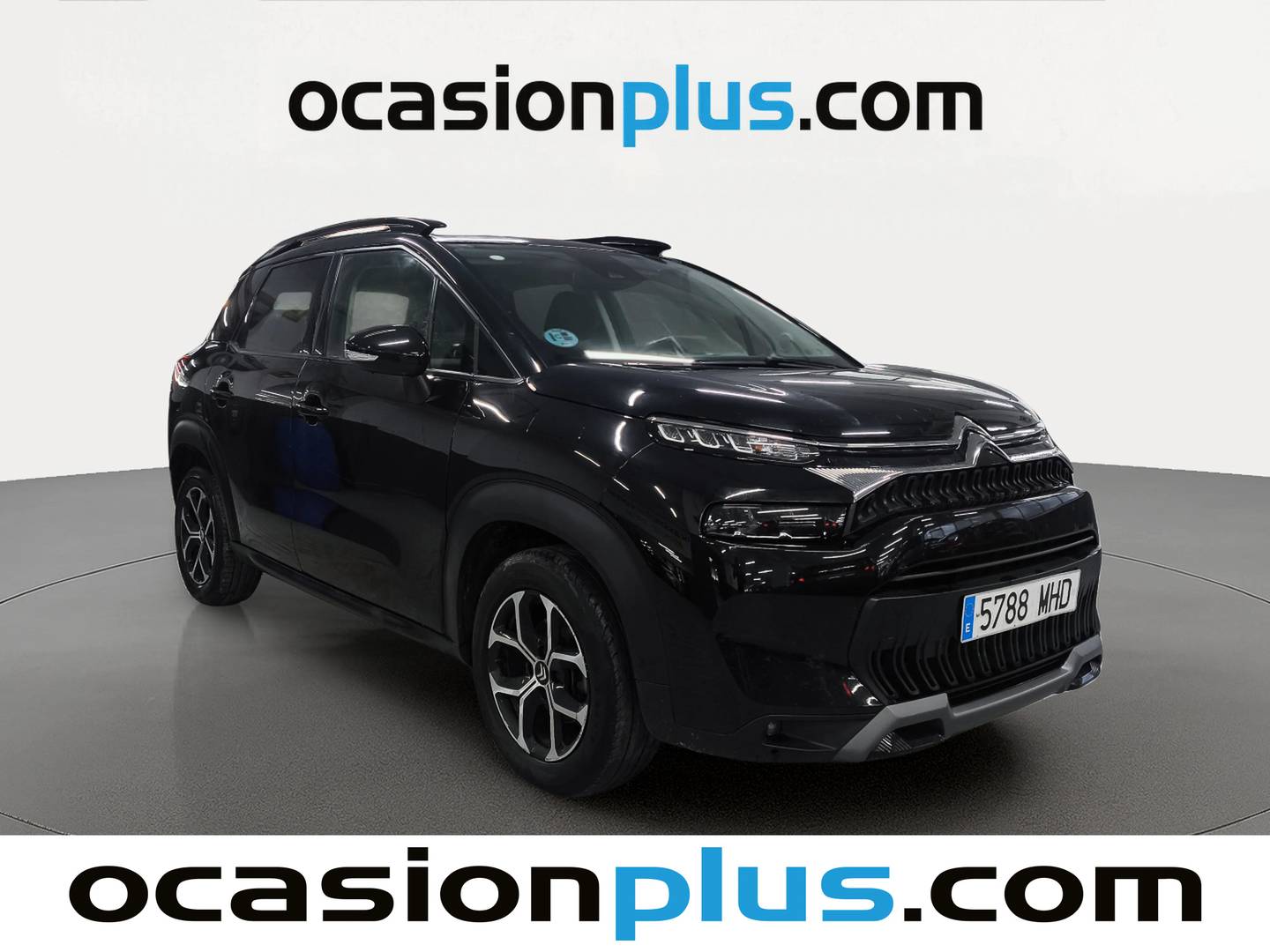 Foto Citroën C3 Aircross Citroen C3 Aircross PureTech 110 S&S Shine (110 CV)