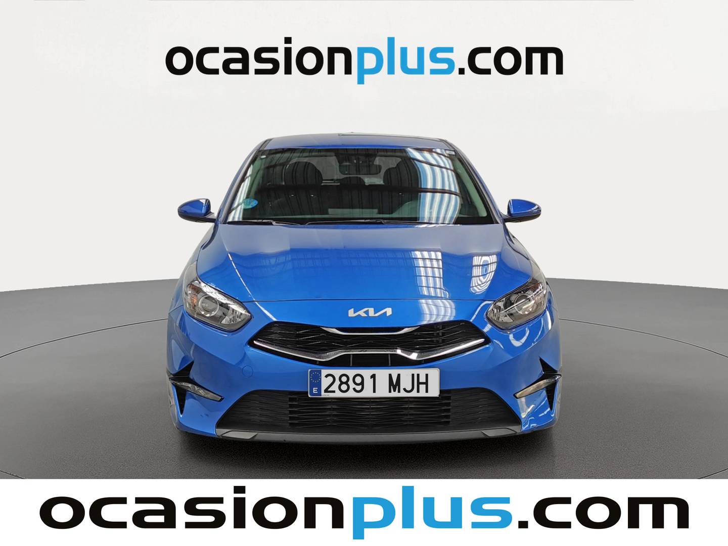 KIA Ceed KIA Ceed 1.6 MHEV iMT Drive (136 CV) 136cv