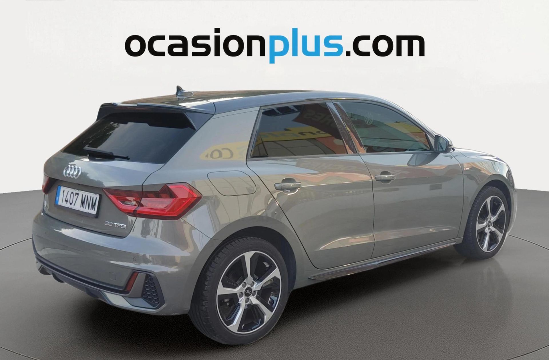 Audi A1 Sportback Adrenalin edition 30 TFSI S tronic - foto 4