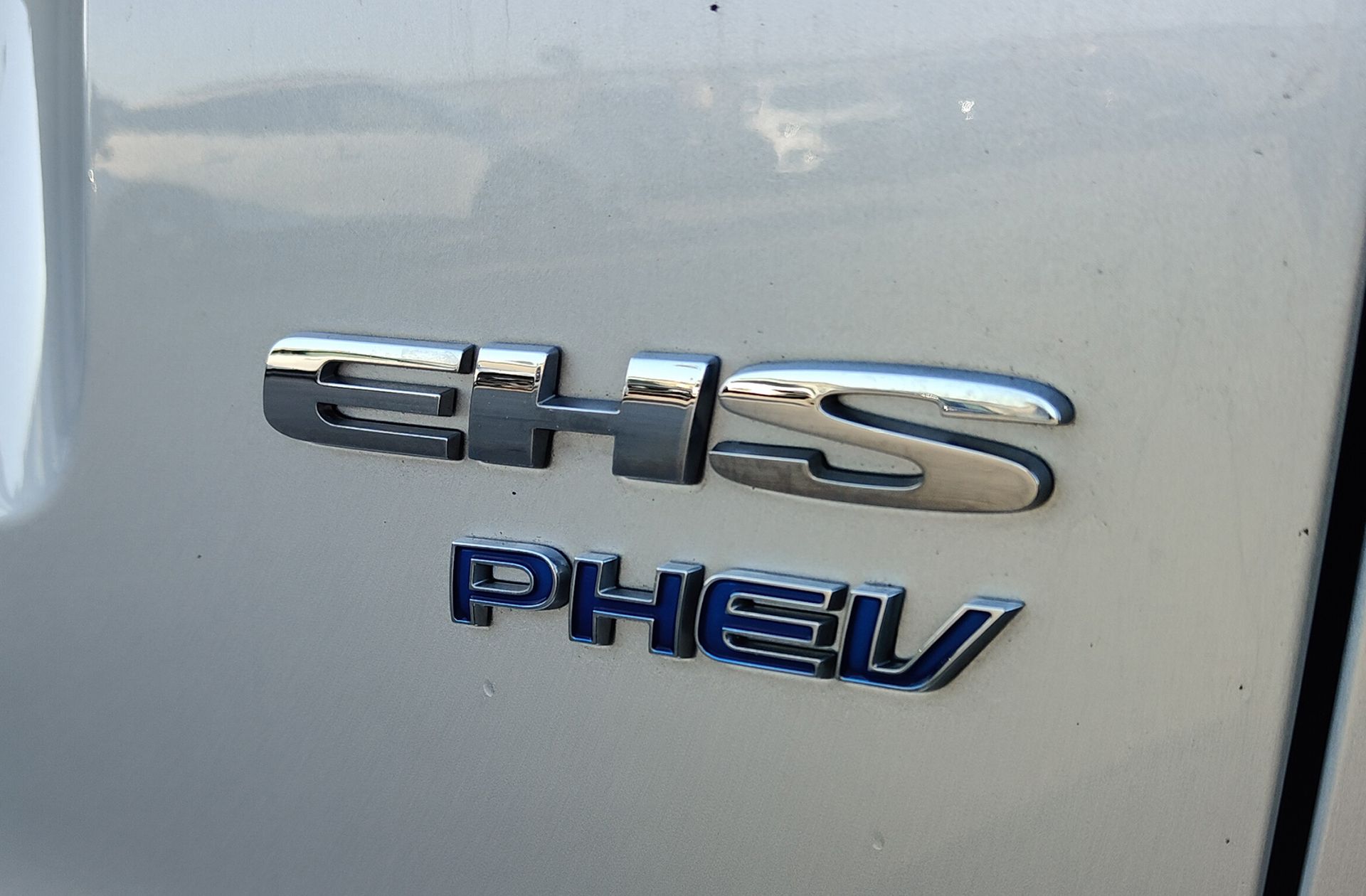 MG eHS 1.5 T-GDi PHEV Luxury - foto 5