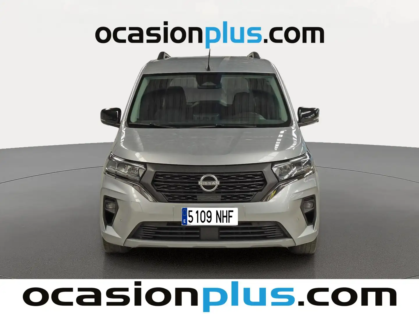 Foto Nissan Townstar Nissan Townstar 1.3G L1 Tekna (130 CV)