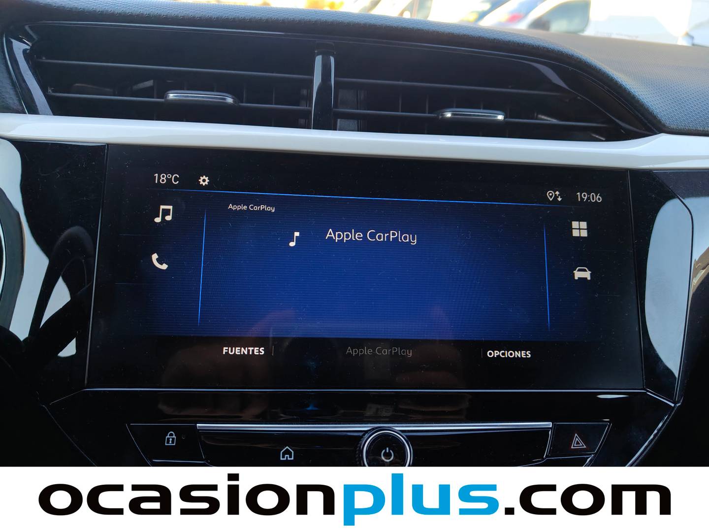Extras y acabados del Opel Corsa Opel Corsa 1.2 T XHL GS (100 CV)