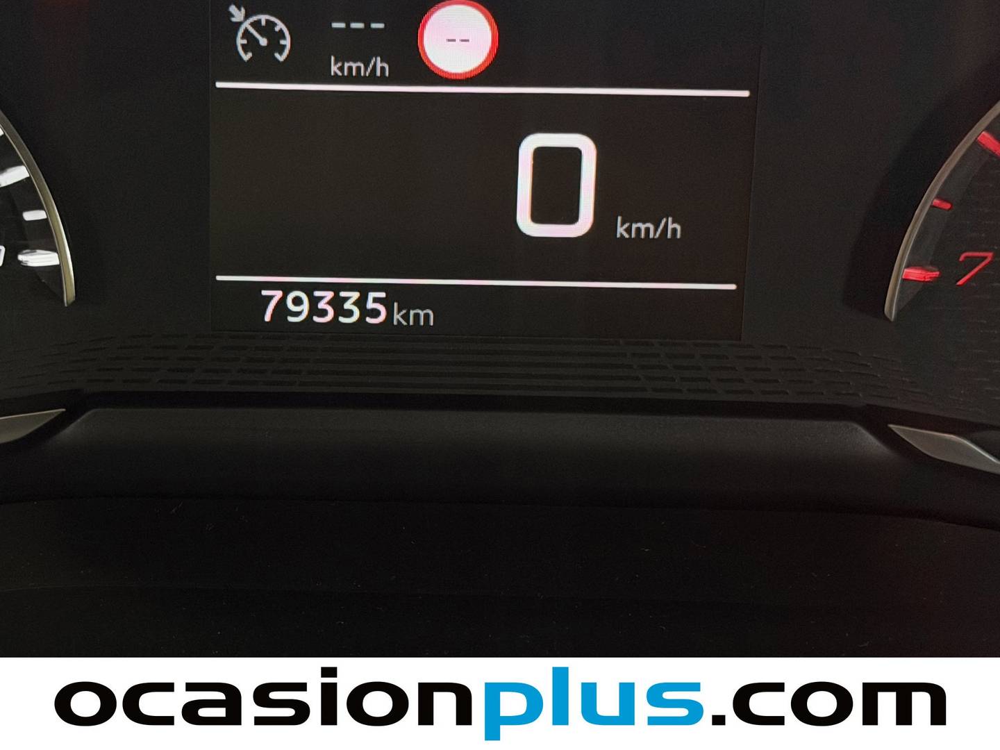 Peugeot 208 Peugeot 208 PureTech 100 Active (100 CV) seminuevo