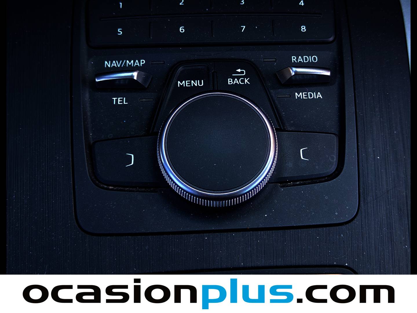 Foto Audi Q5 Audi Q5 Advanced 2.0 TDI quattro (163 CV) S tronic