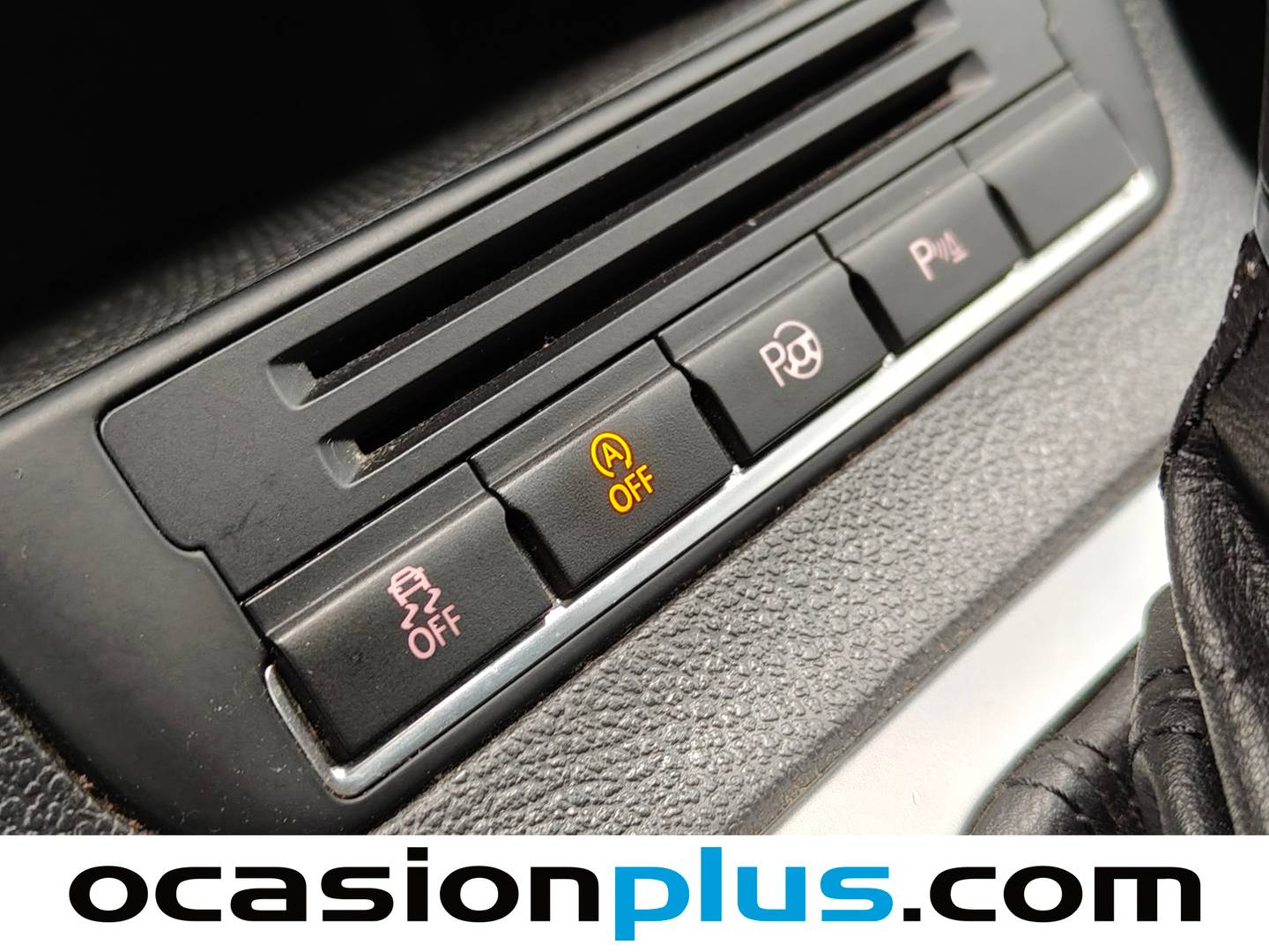 Volkswagen Tiguan Volkswagen Tiguan Excellence 2.0 TDI 4Motion (140 CV) DSG diésel