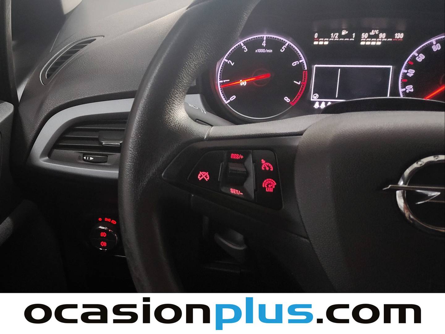 Opel Corsa Opel Corsa 1.4 Business (90 CV) barato