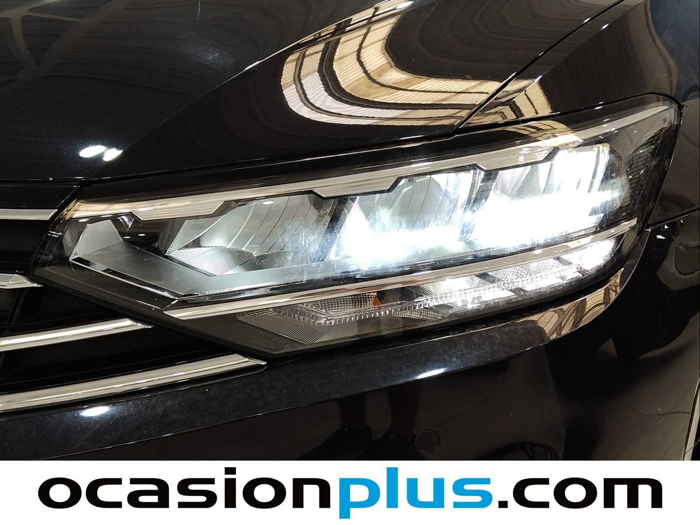 Accesorios del Volkswagen Passat Volkswagen Passat Variant Executive 1.5 TSI (150 CV) DSG