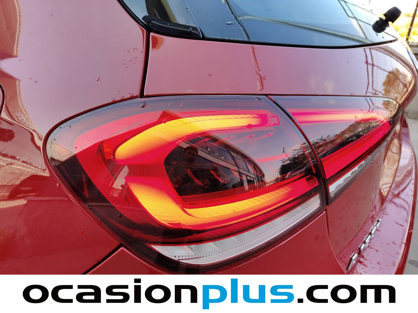 Accesorios del Mercedes Clase A Mercedes Clase A 180 d (116 CV)