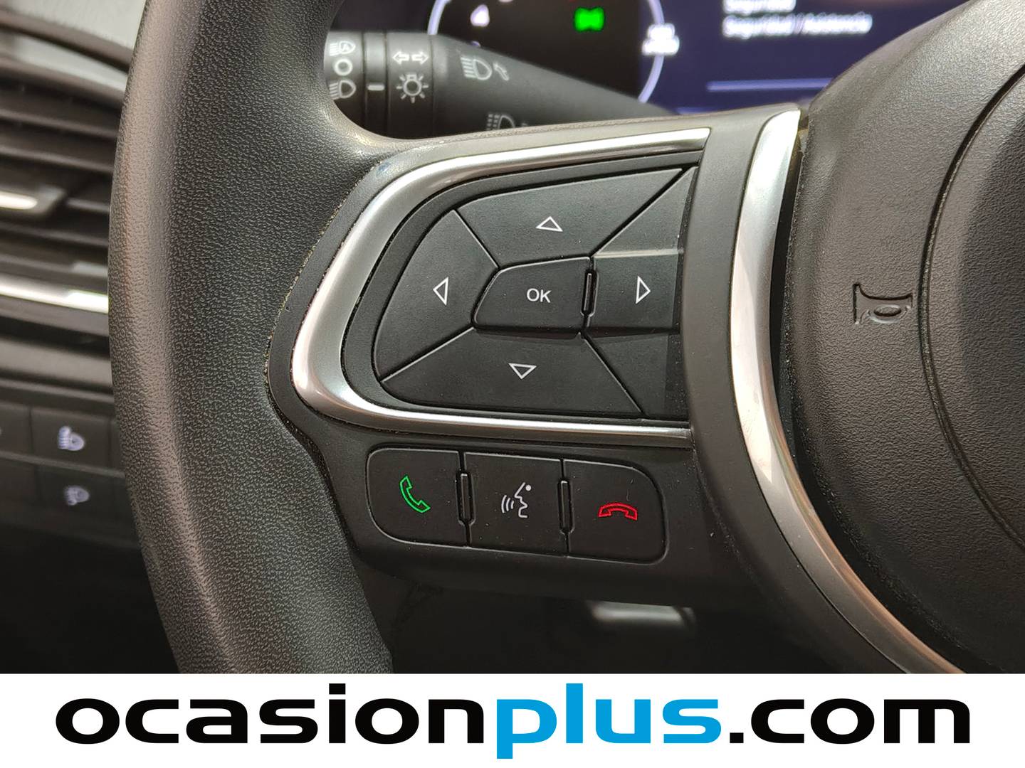 Foto Fiat Tipo Fiat Tipo 1.5 Hybrid Cross DCT 97 kW (130 CV)