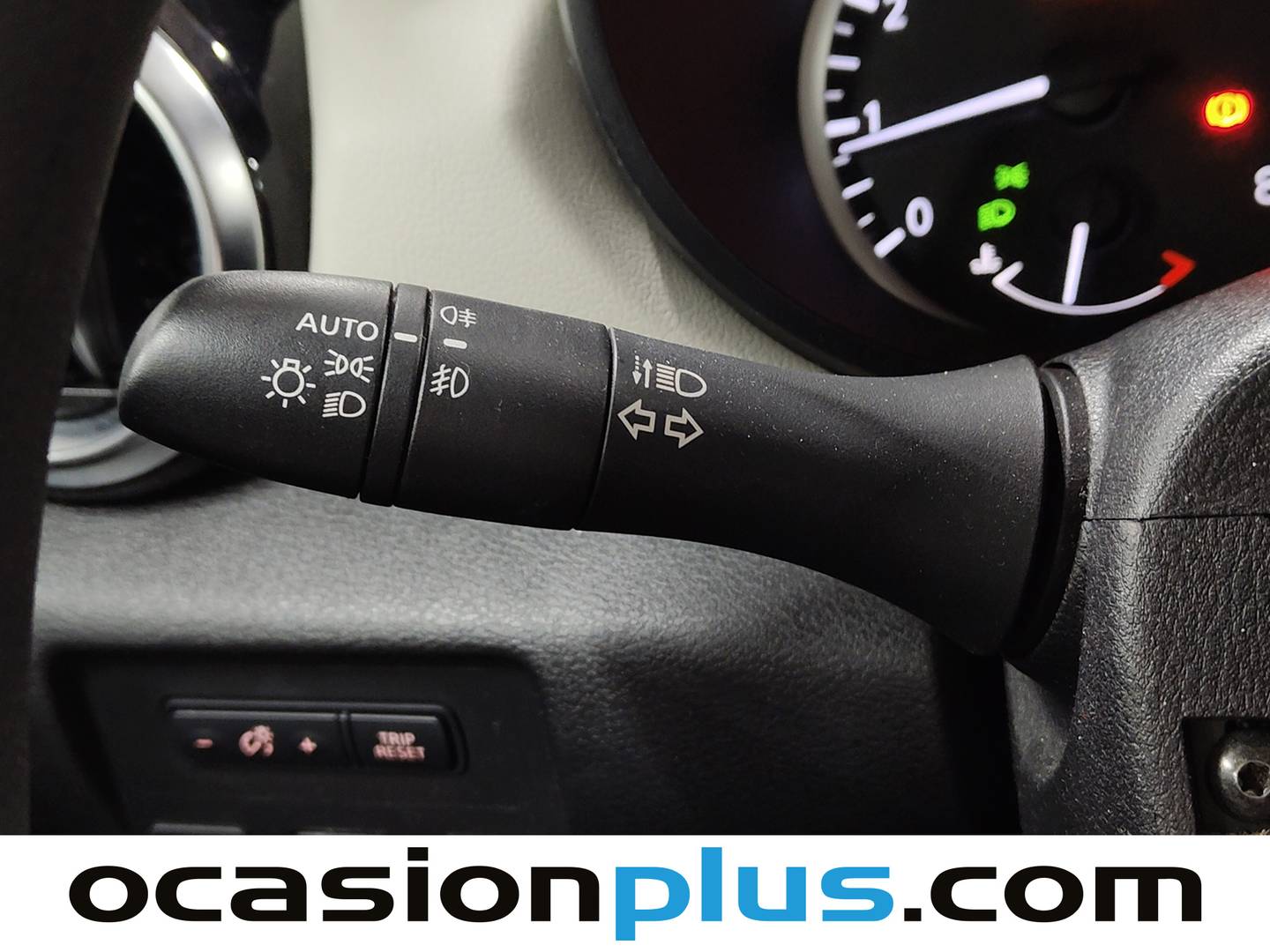 Extras del Nissan Micra Nissan Micra IG-T 92 Acenta CVT (92 CV)