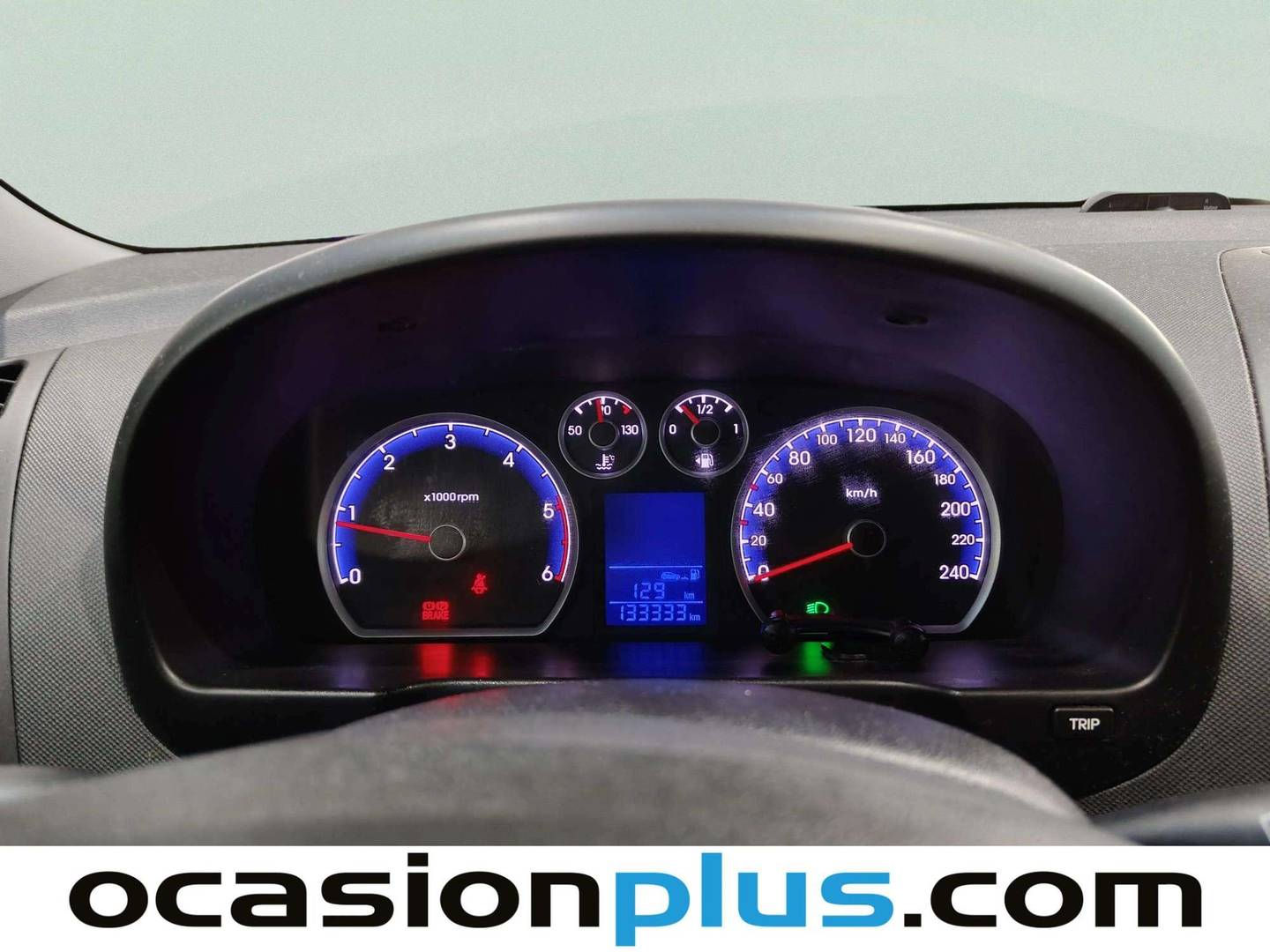 Hyundai i30 Hyundai i30 1.6 CRDI Comfort GL (90 CV) manual