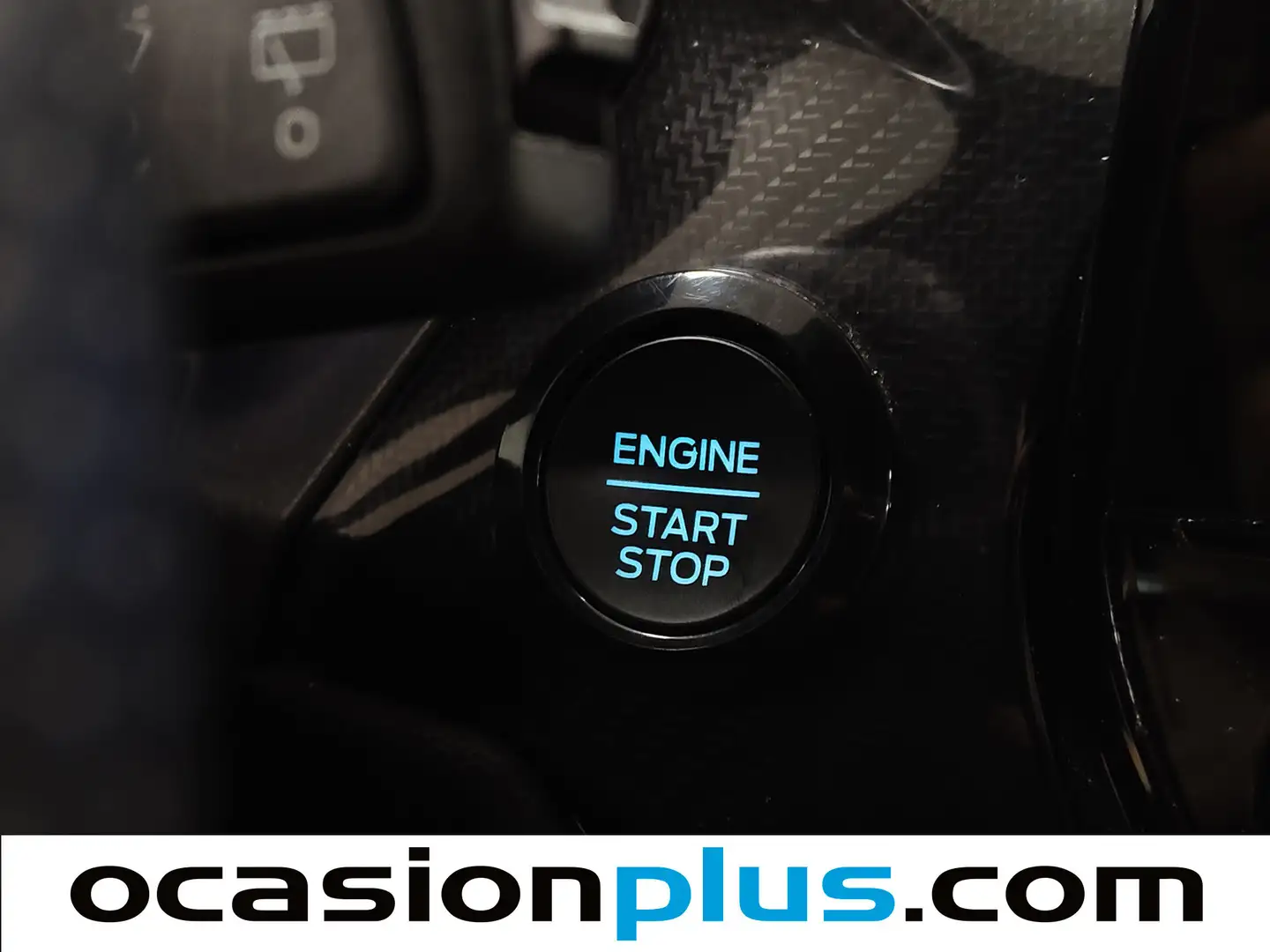 Foto Ford Puma Ford Puma 1.0 EcoBoost MHEV ST-Line (125 CV)