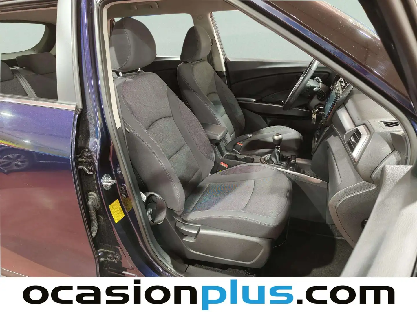 Foto KGM Tivoli KGM Tivoli G15T LP Urban Plus (135 CV)