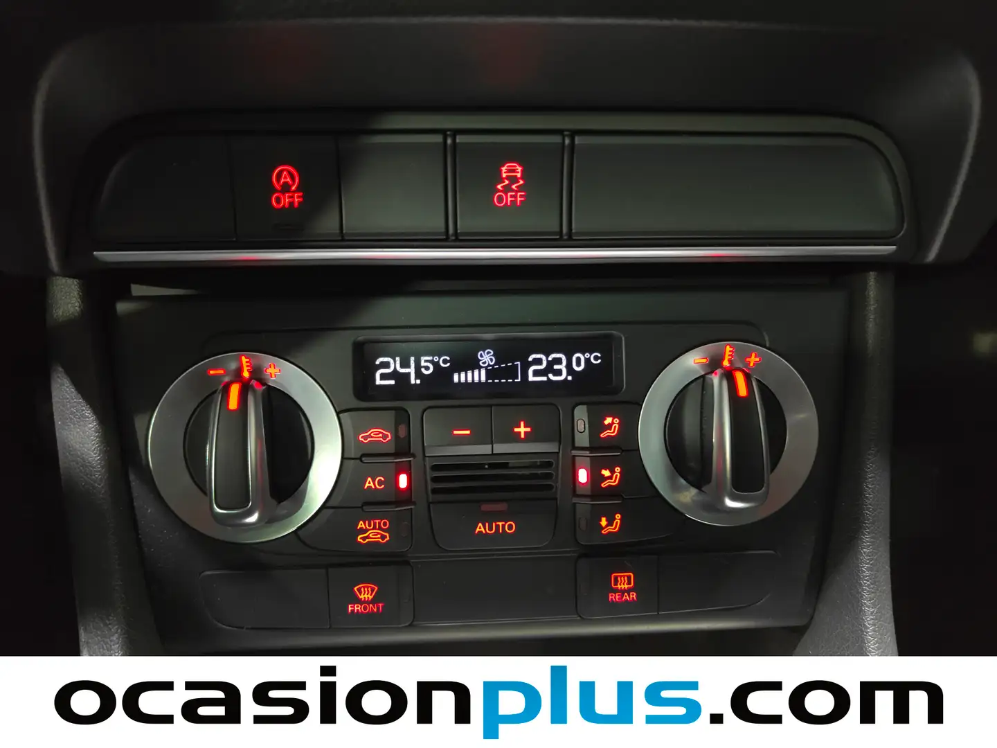 Foto Audi Q3 Audi Q3 2.0 TFSI quattro (170 CV)