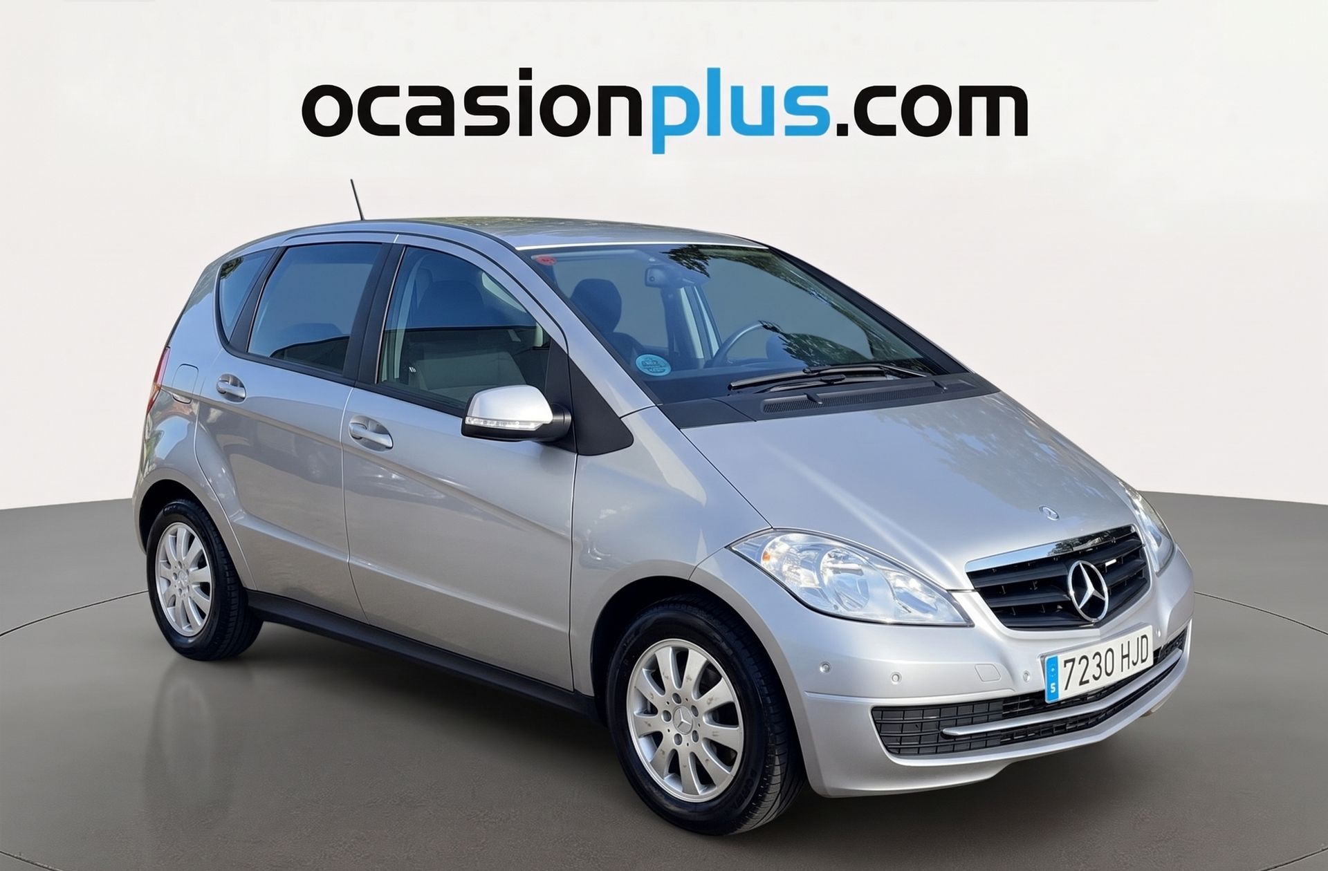 Mercedes-Benz Clase A 160 Exclusive Edition - foto 2