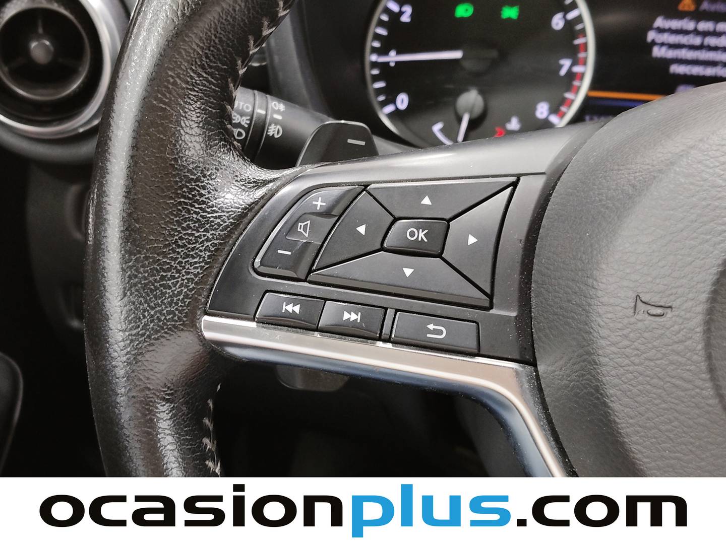 Nissan JUKE Nissan Juke DIG-T N-Connecta 4x2  (117 CV) barato