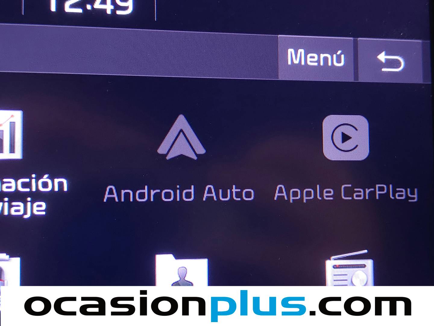 Extras y acabados del KIA XCeed KIA XCeed 1.0 T-GDi Drive (120 CV)