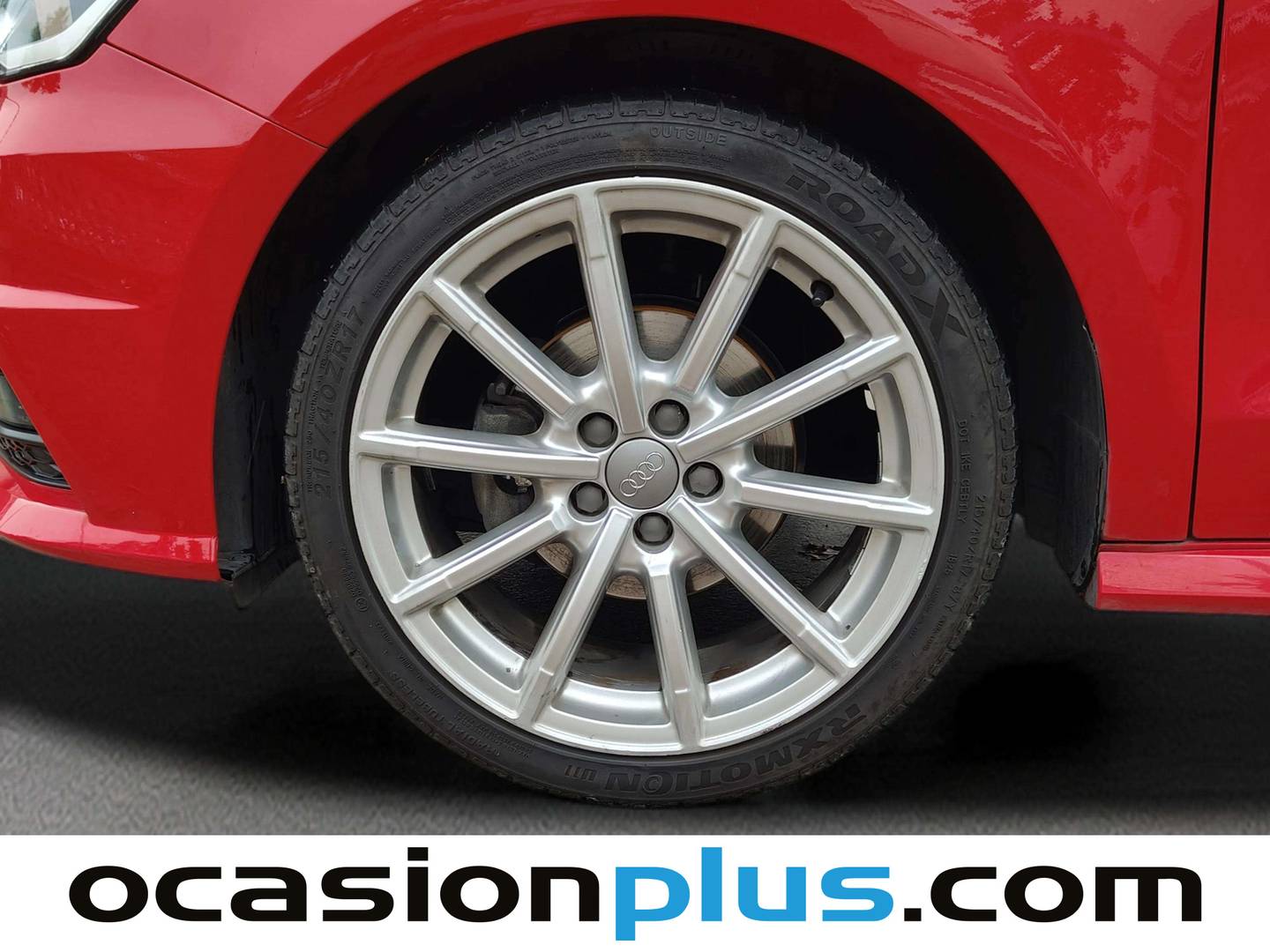 Audi A1 Audi A1 Sportback Adrenalin 1.0 TFSI (95 CV) Pack S-Line al mejor precio