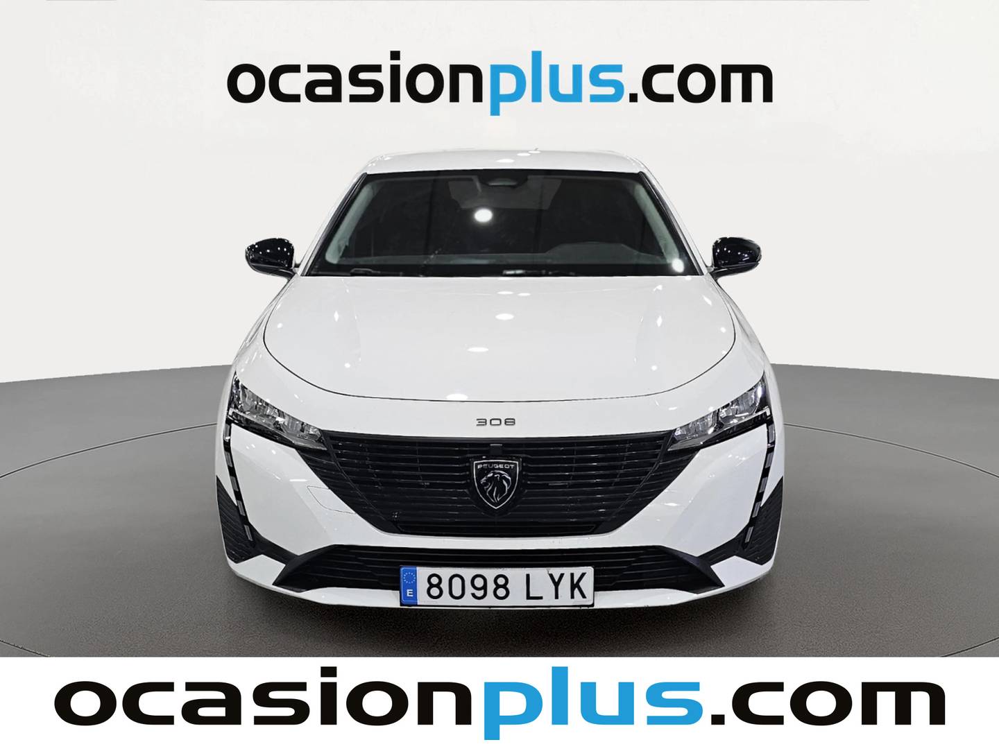 Peugeot 308 Peugeot 308 Active Pack BlueHDi S&S (130 CV) 130cv