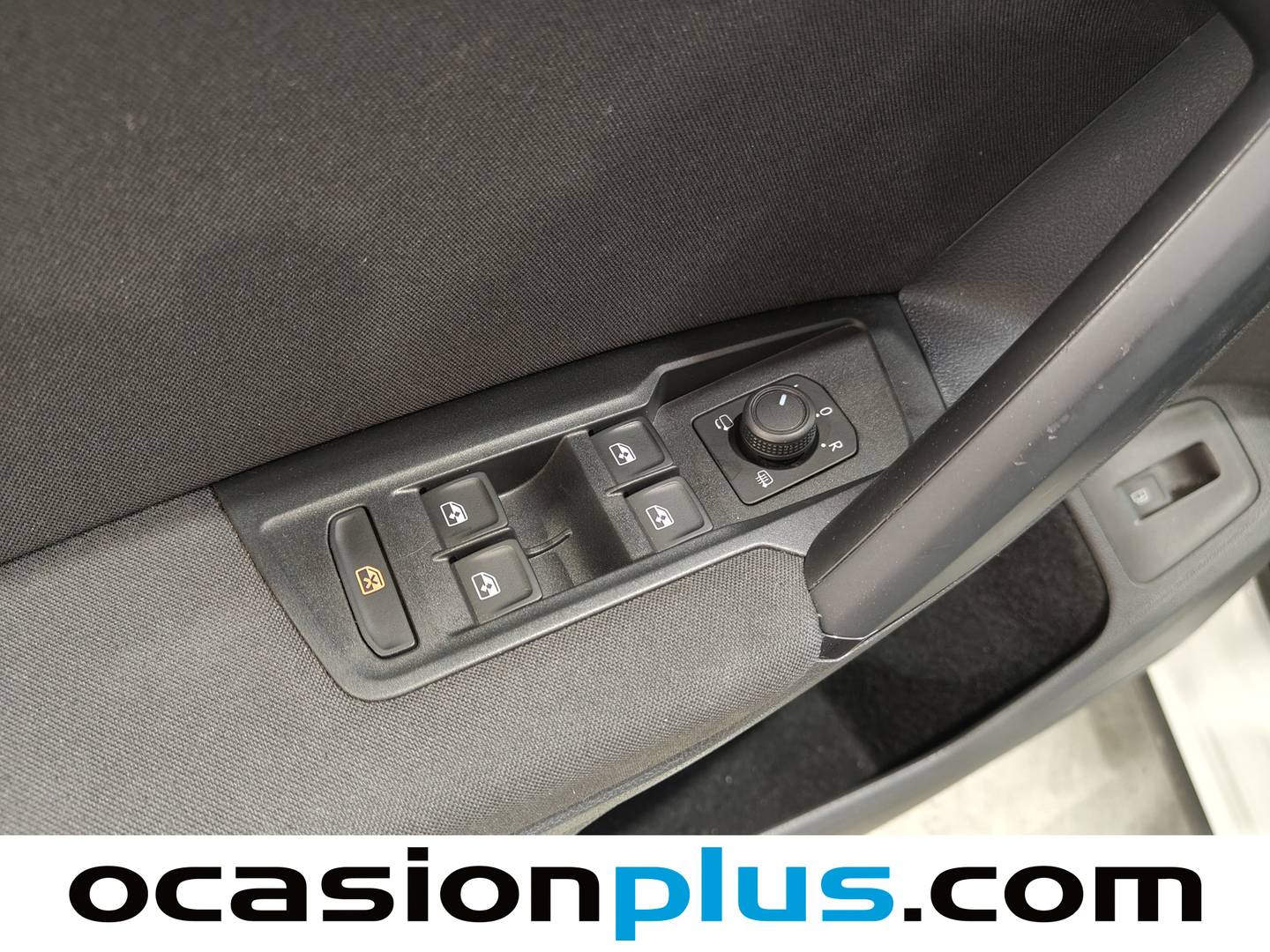 Volkswagen Tiguan Volkswagen Tiguan Life 1.4 TSI eHybrid (245 CV) DSG seminuevo