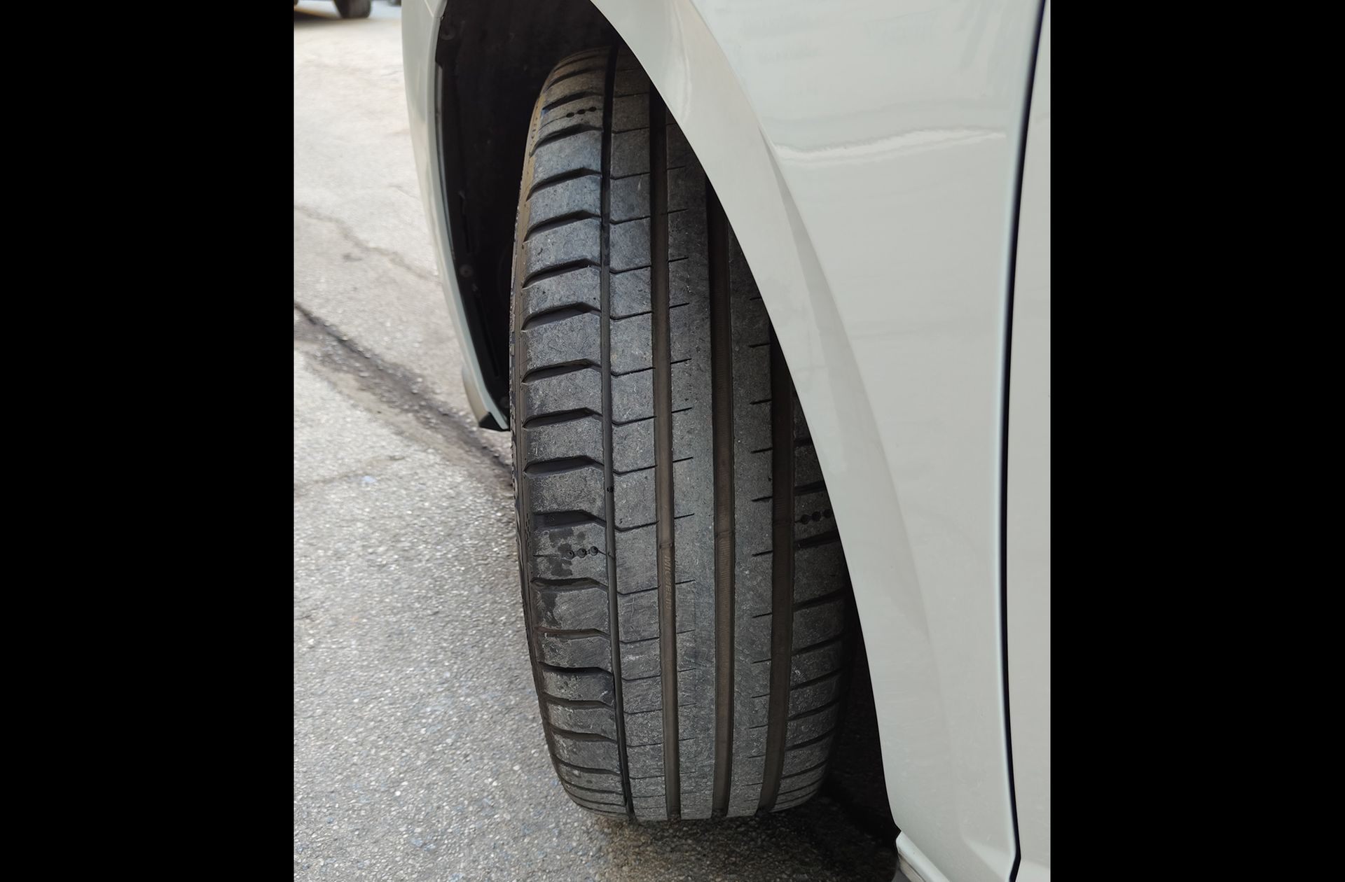 Volkswagen Polo GTI 2.0 TSI DSG - foto 36