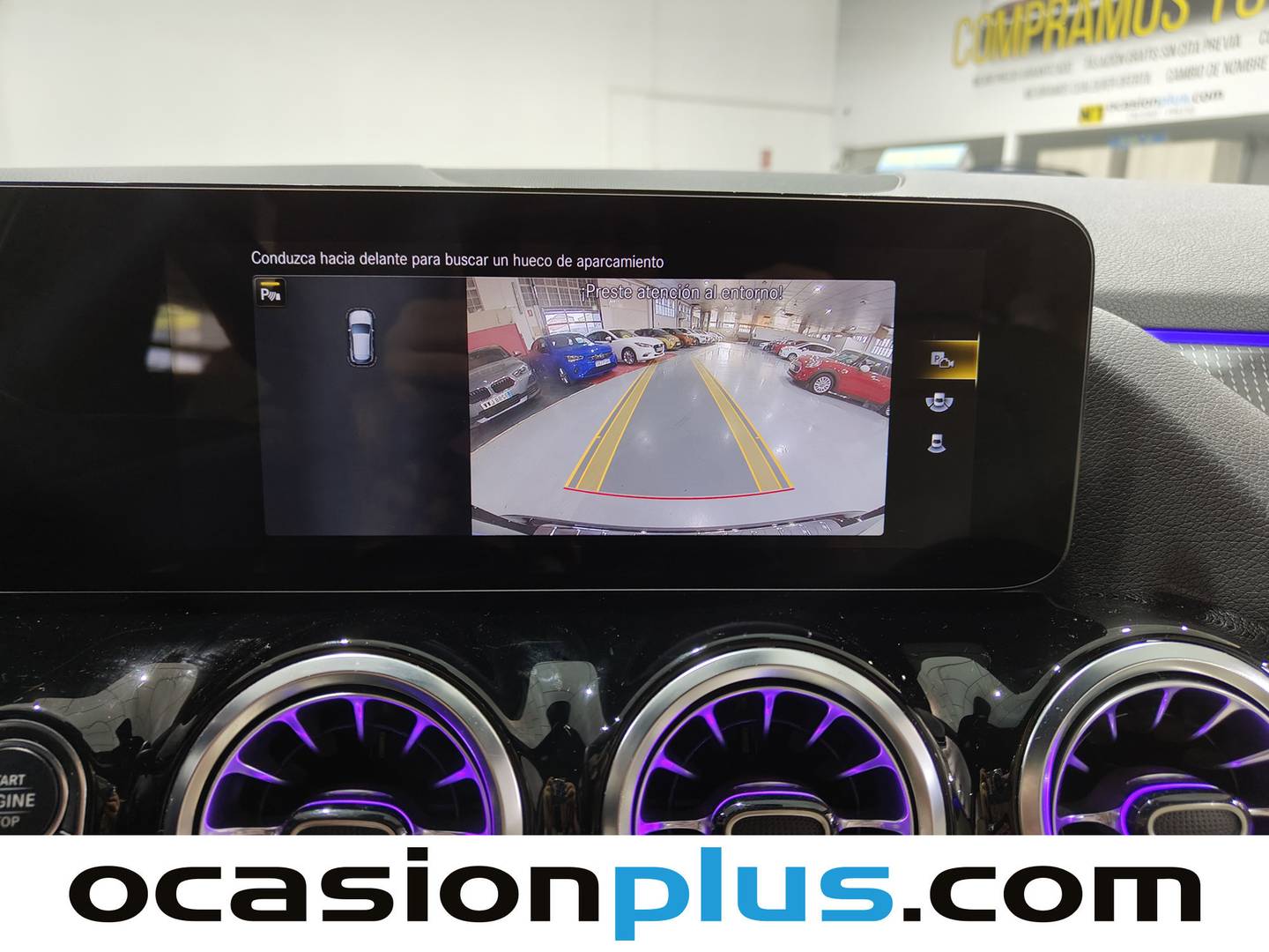 Acabados Mercedes GLA Mercedes GLA 250 e (218 CV)