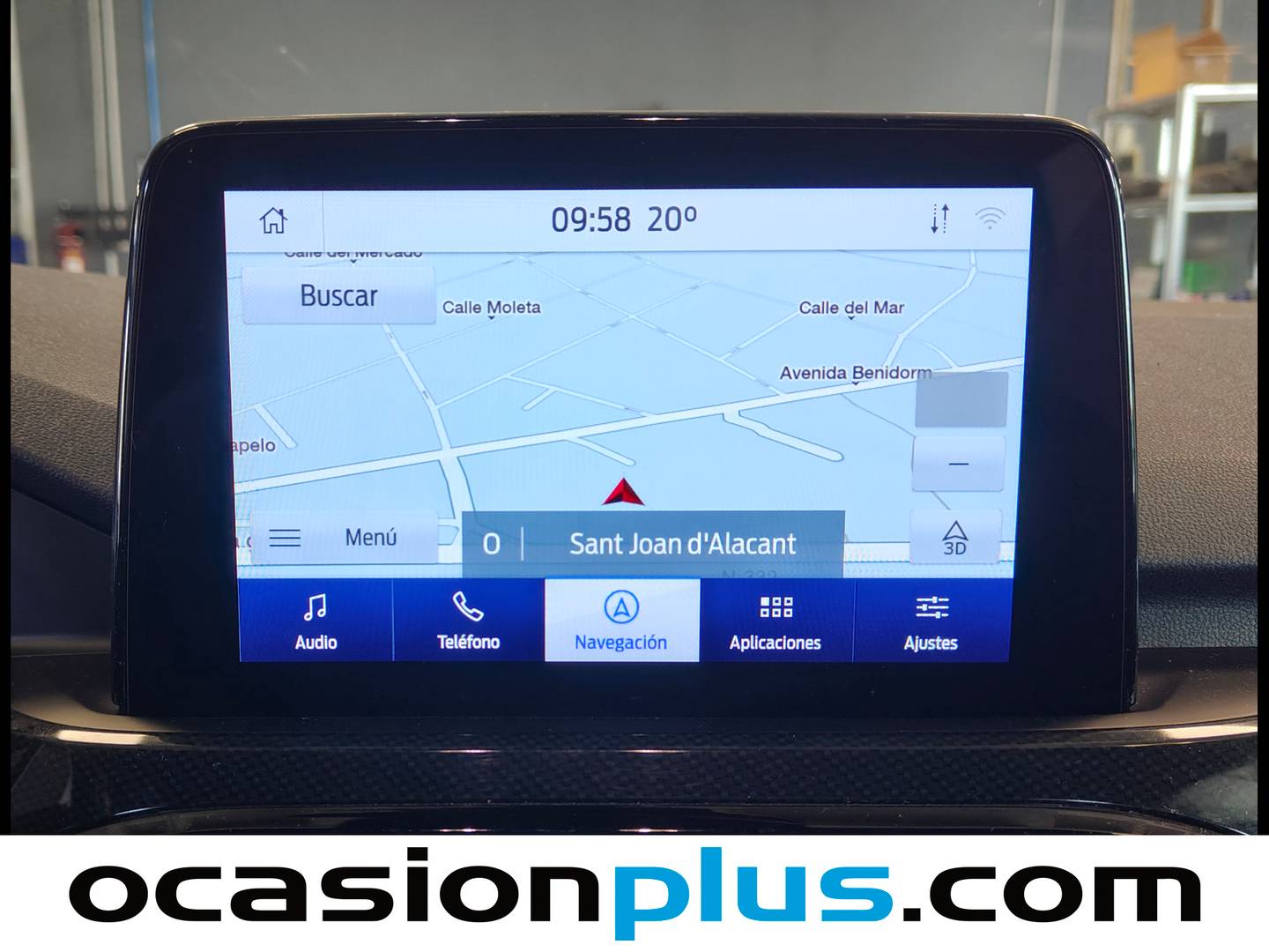 Extras y acabados del Ford Kuga Ford Kuga 2.0 EcoBlue MHEV ST-Line X (150 CV)