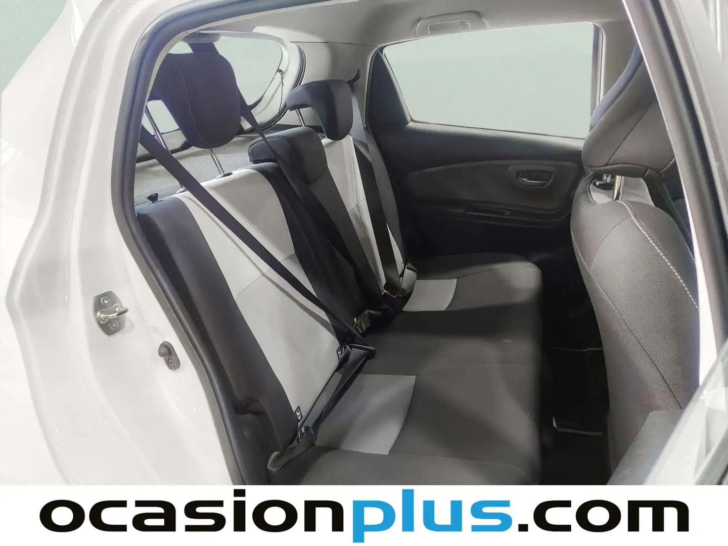 Foto Toyota Yaris Toyota Yaris 1.5 Hybrid Active (100 CV)