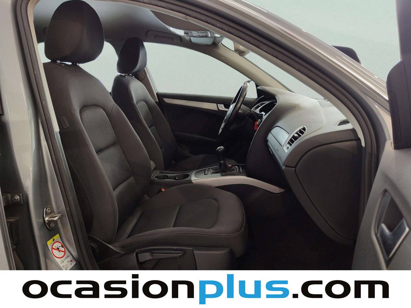 Audi A4 Audi A4 2.0 TDI e DPF (136 CV) al mejor precio
