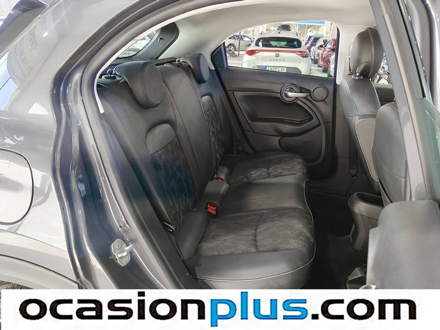 Foto Fiat 500X Fiat 500X 1.6 MultiJet Cross 4x2 (130 CV)