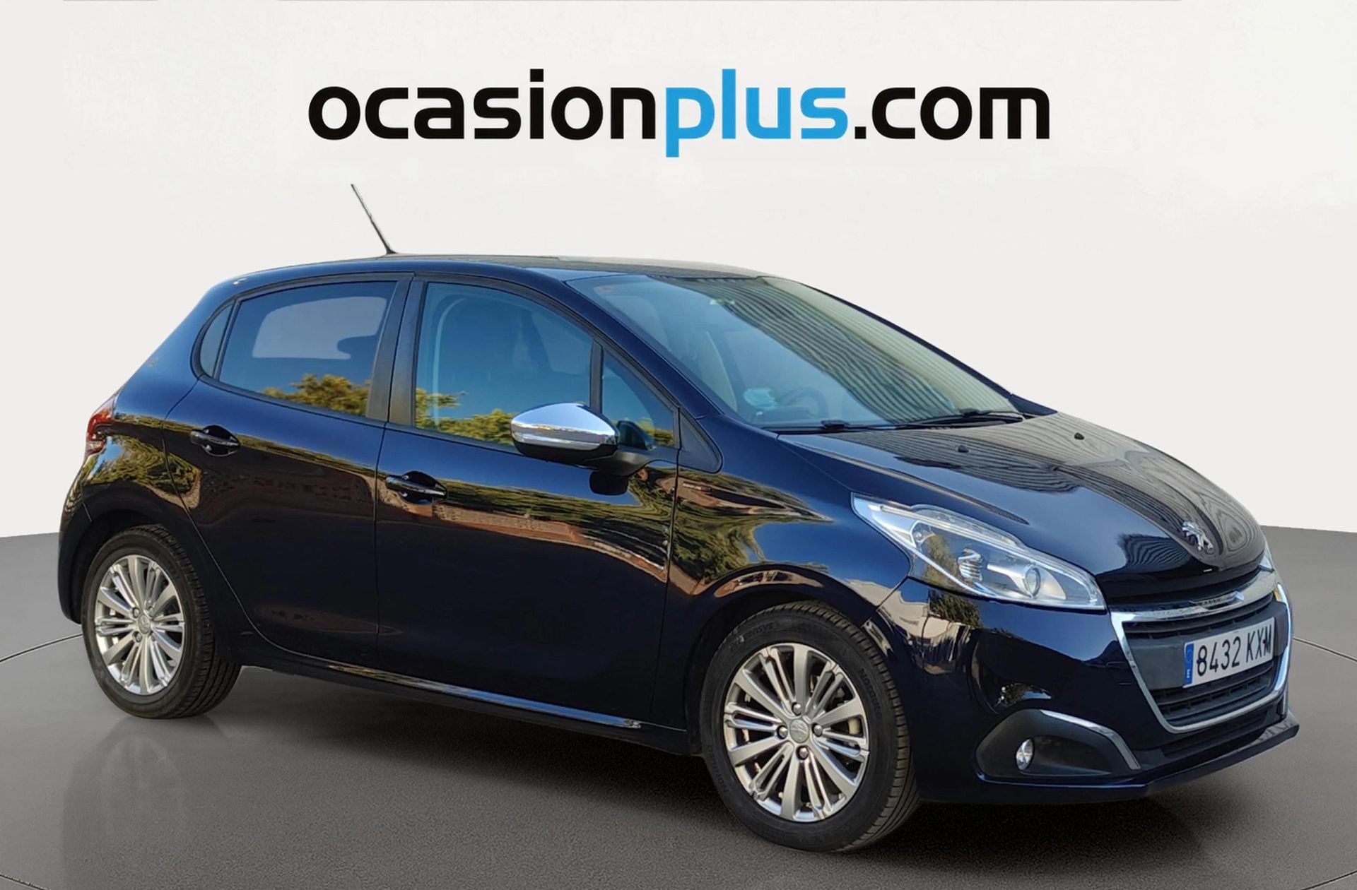 Peugeot 208 BlueHDi 100 Signature - foto 2