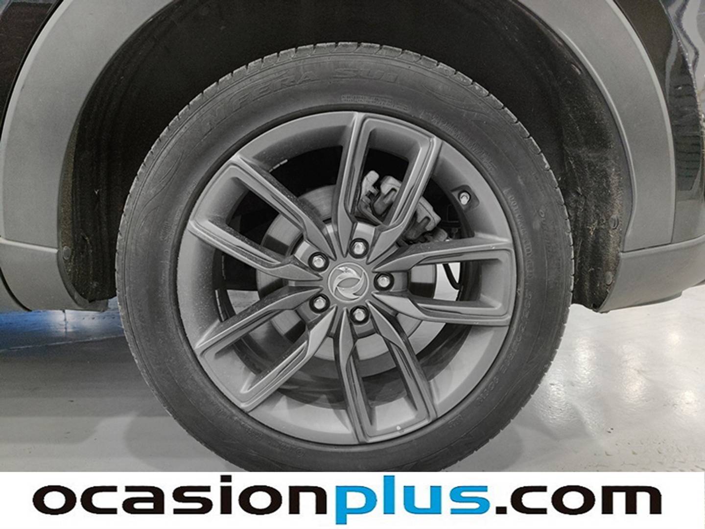 DFSK Fengon 5 DFSK Fengon 5 1.5T Classic  (136 CV) GLP automático