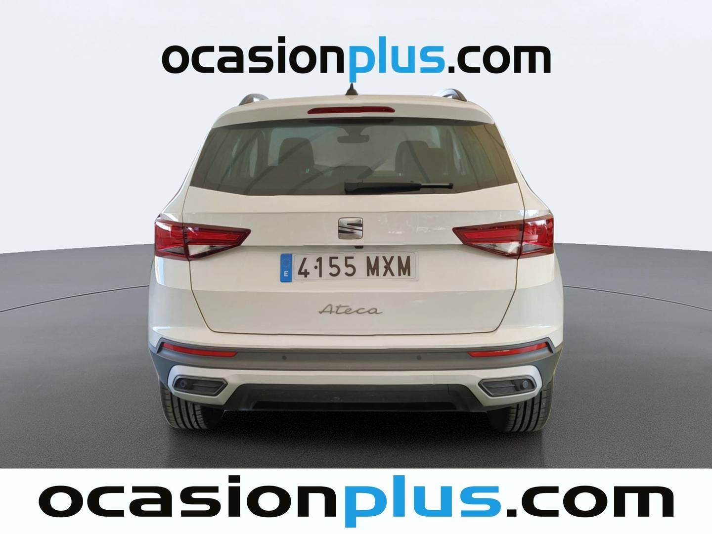 Foto Seat Ateca SEAT Ateca TSI Style Special Edition (115 CV)