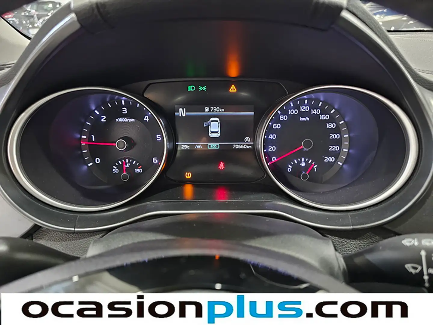 Foto KIA Ceed Kia Ceed 1.6 MHEV iMT Drive (136 CV)