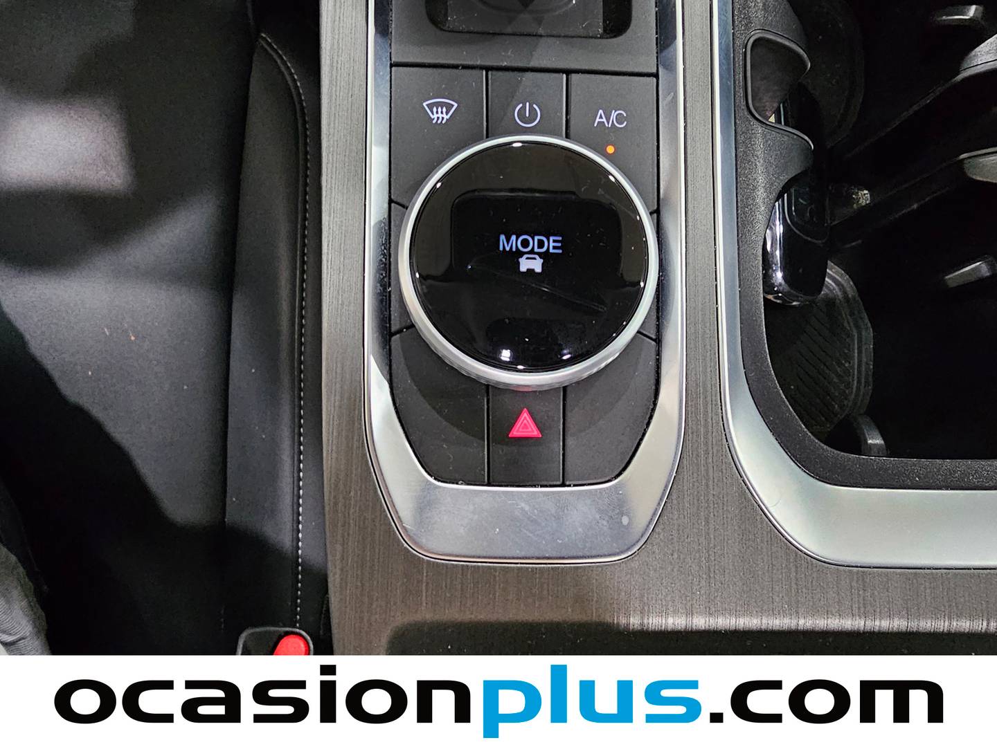 Paquetes del JAECOO 7 JAECOO 7 1.6 TGDI Select FWD  (145 CV)